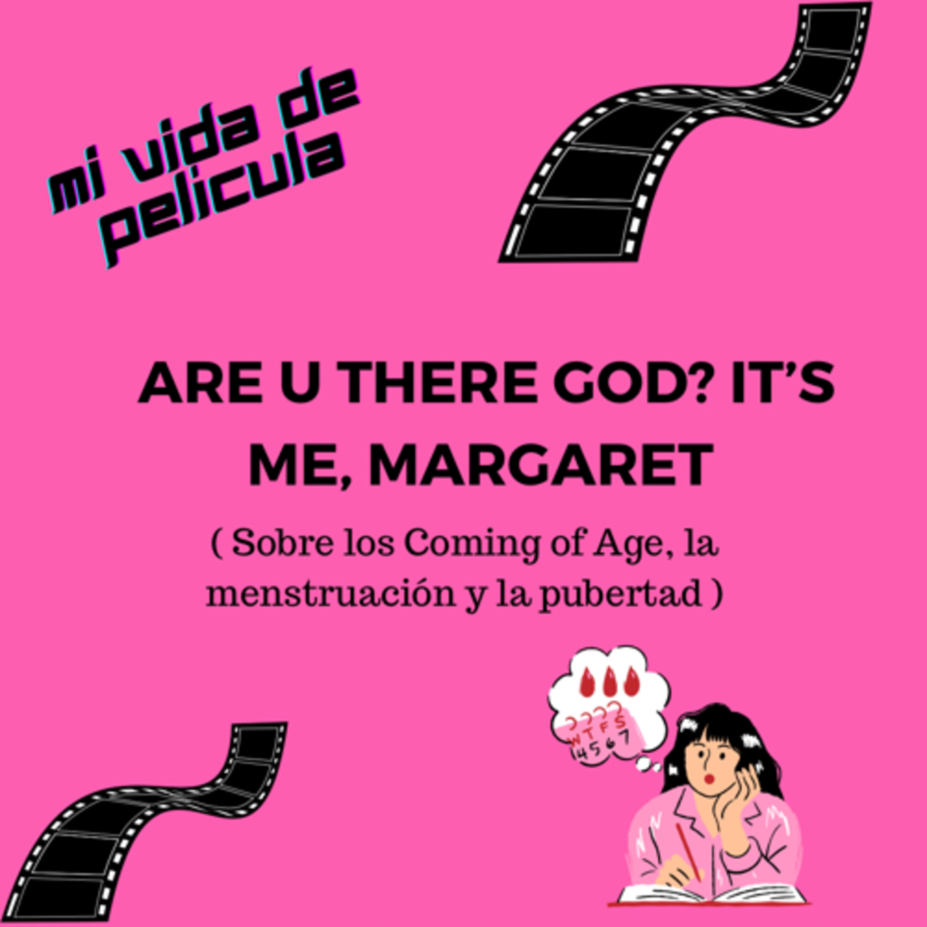 Mi Vida de Película /por Corazón en Escabeche