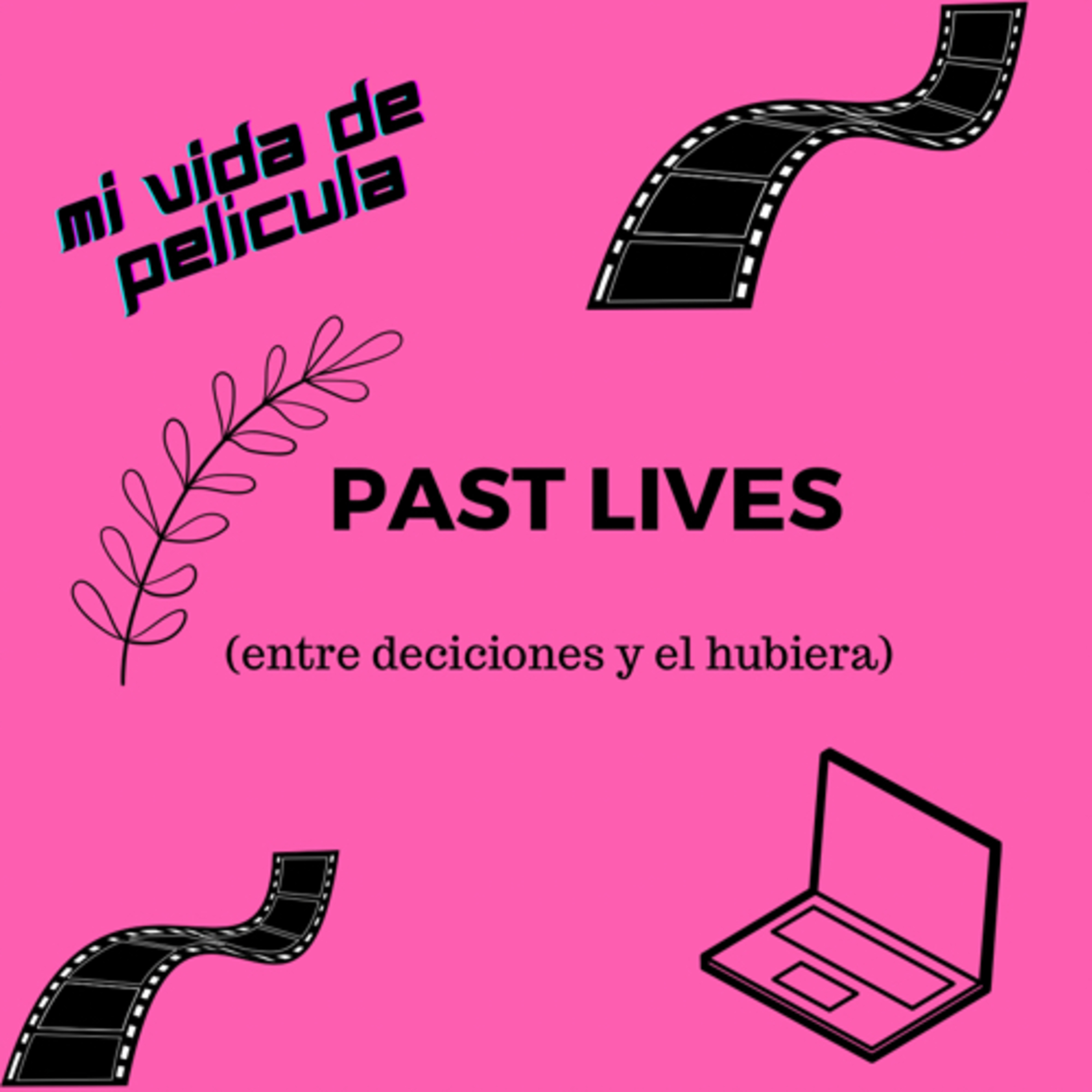 Mi Vida de Película /por Corazón en Escabeche