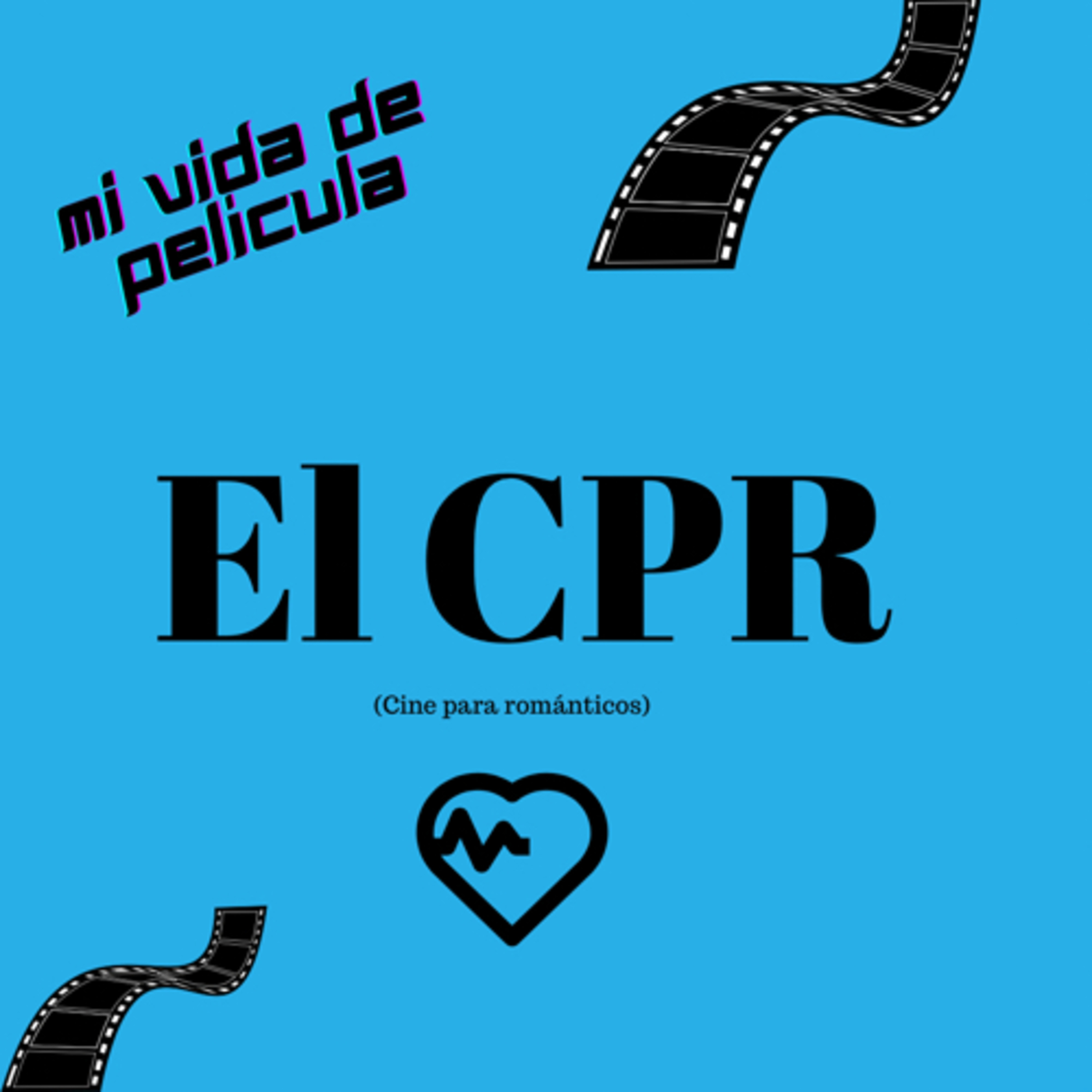 Mi Vida de Película /por Corazón en Escabeche