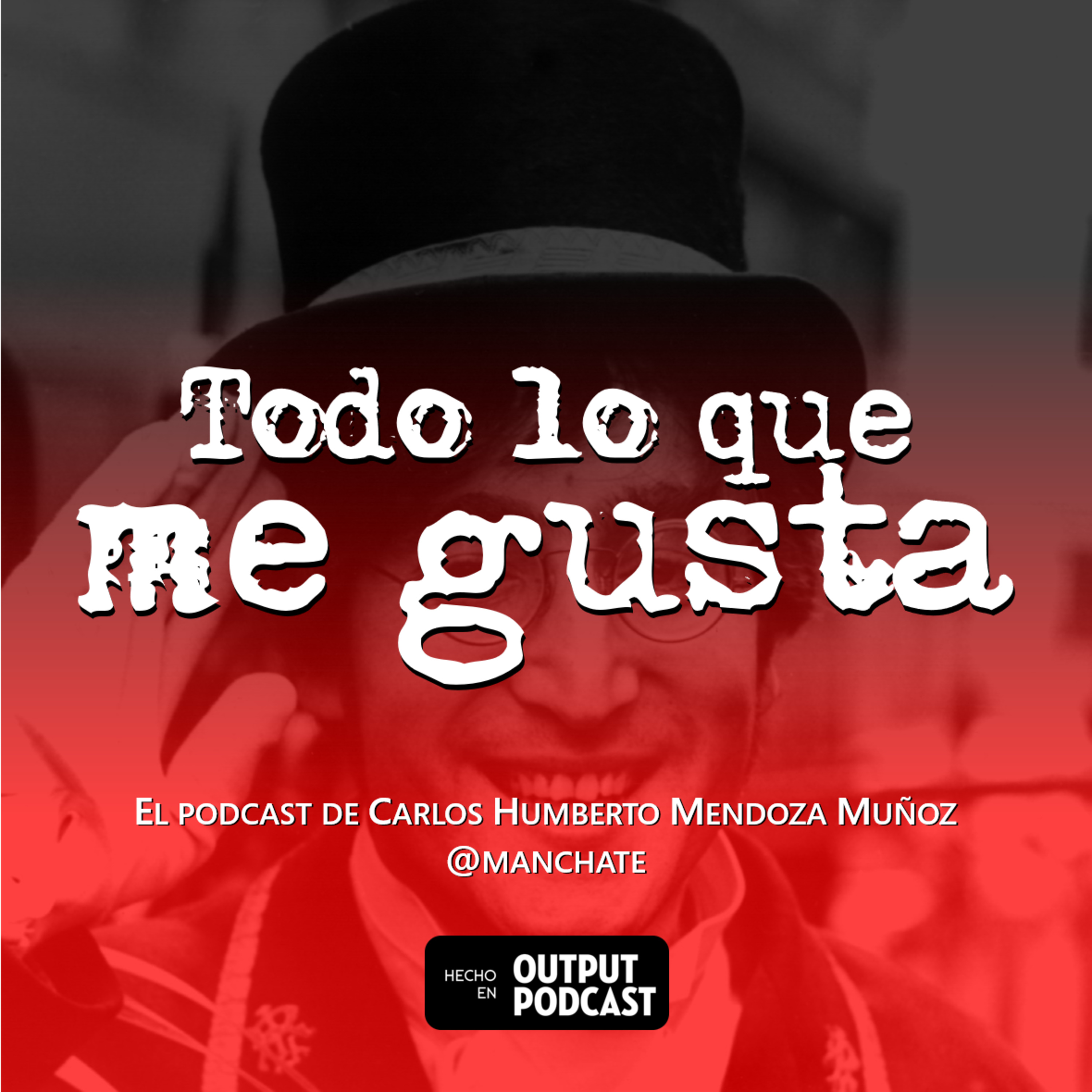 Lo que me gusta