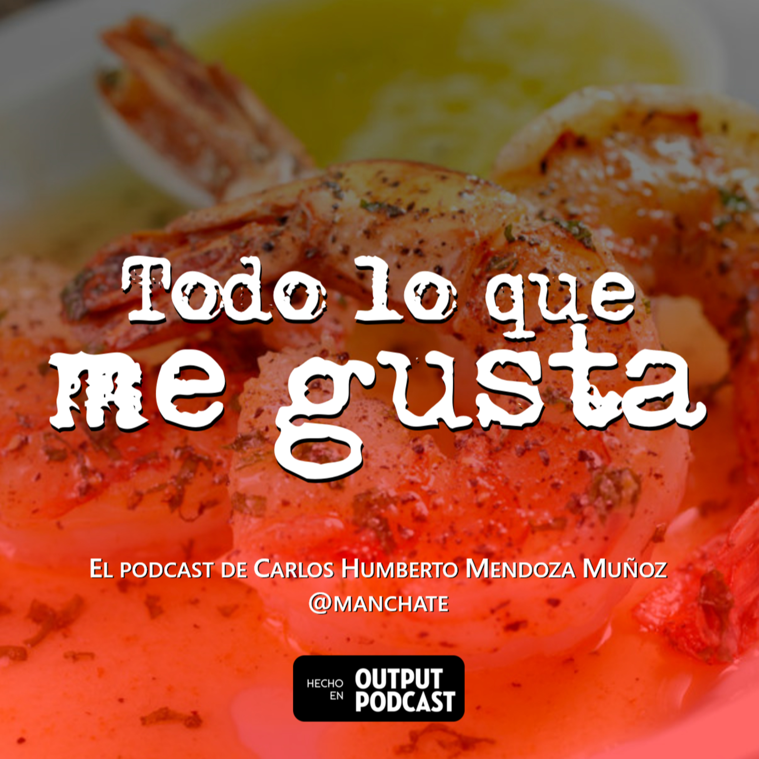 Lo que me gusta