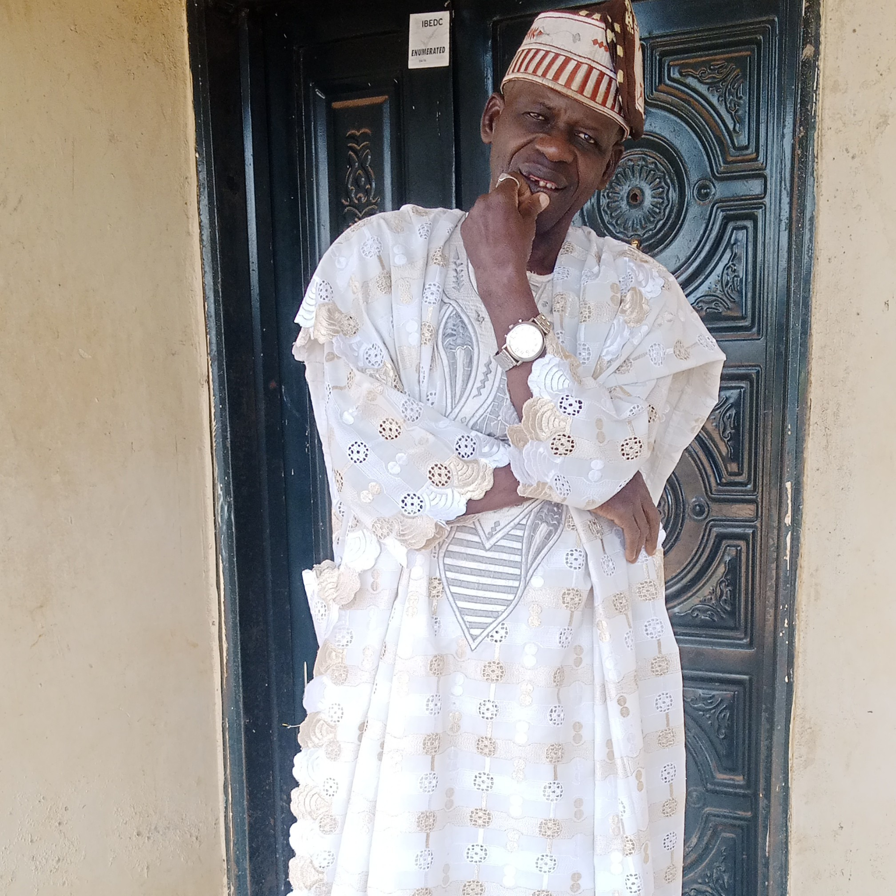 JOURNEY TO ILE-IFE (4): Christmas+ My Dad's Birthday
