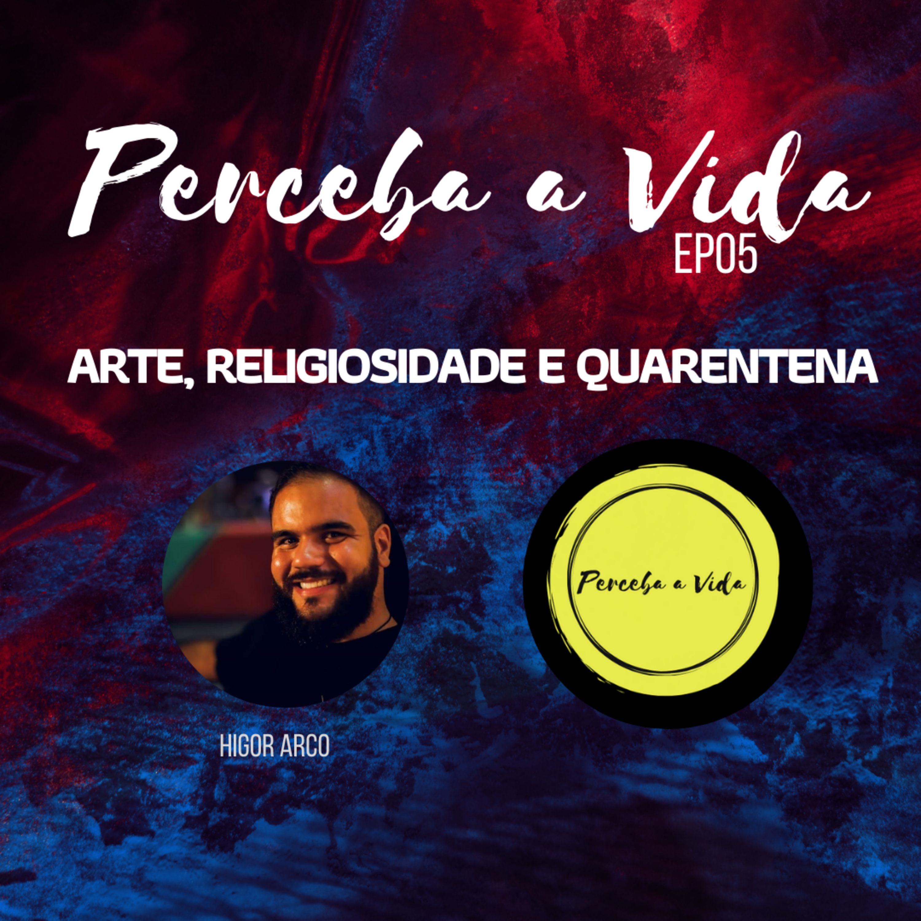 Perceba a Vida