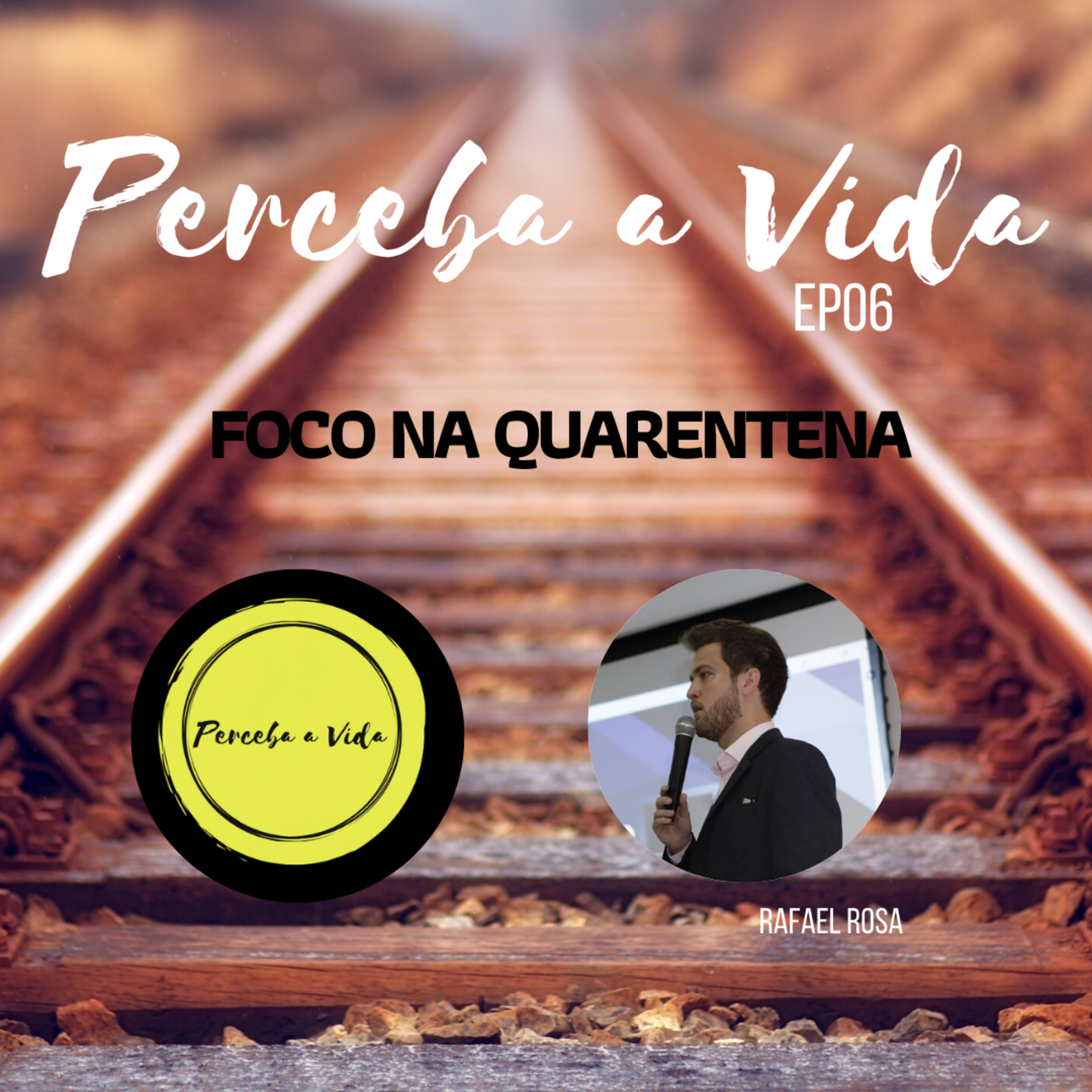 Perceba a Vida
