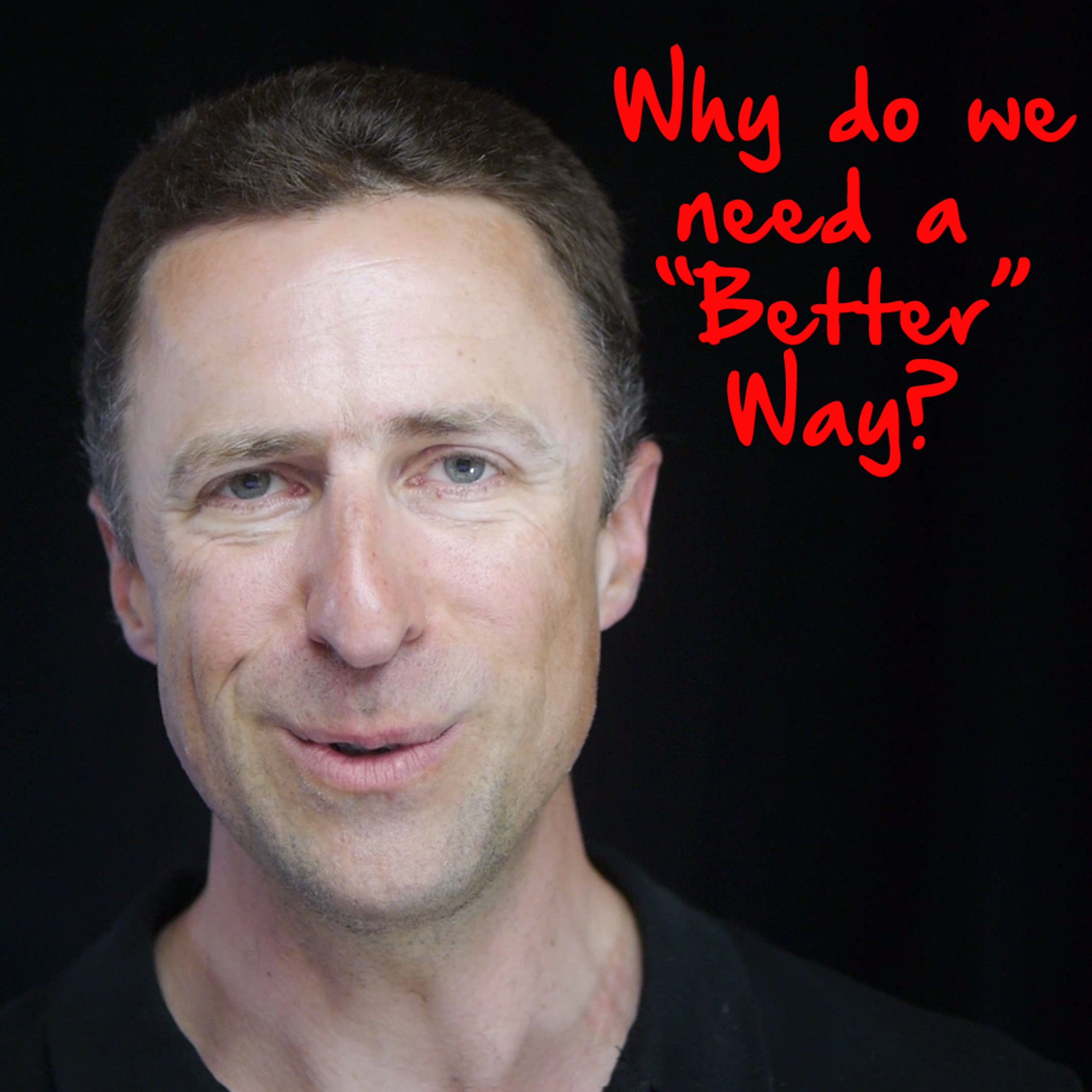 Episode 1: Why is Today's Marketing Broken?