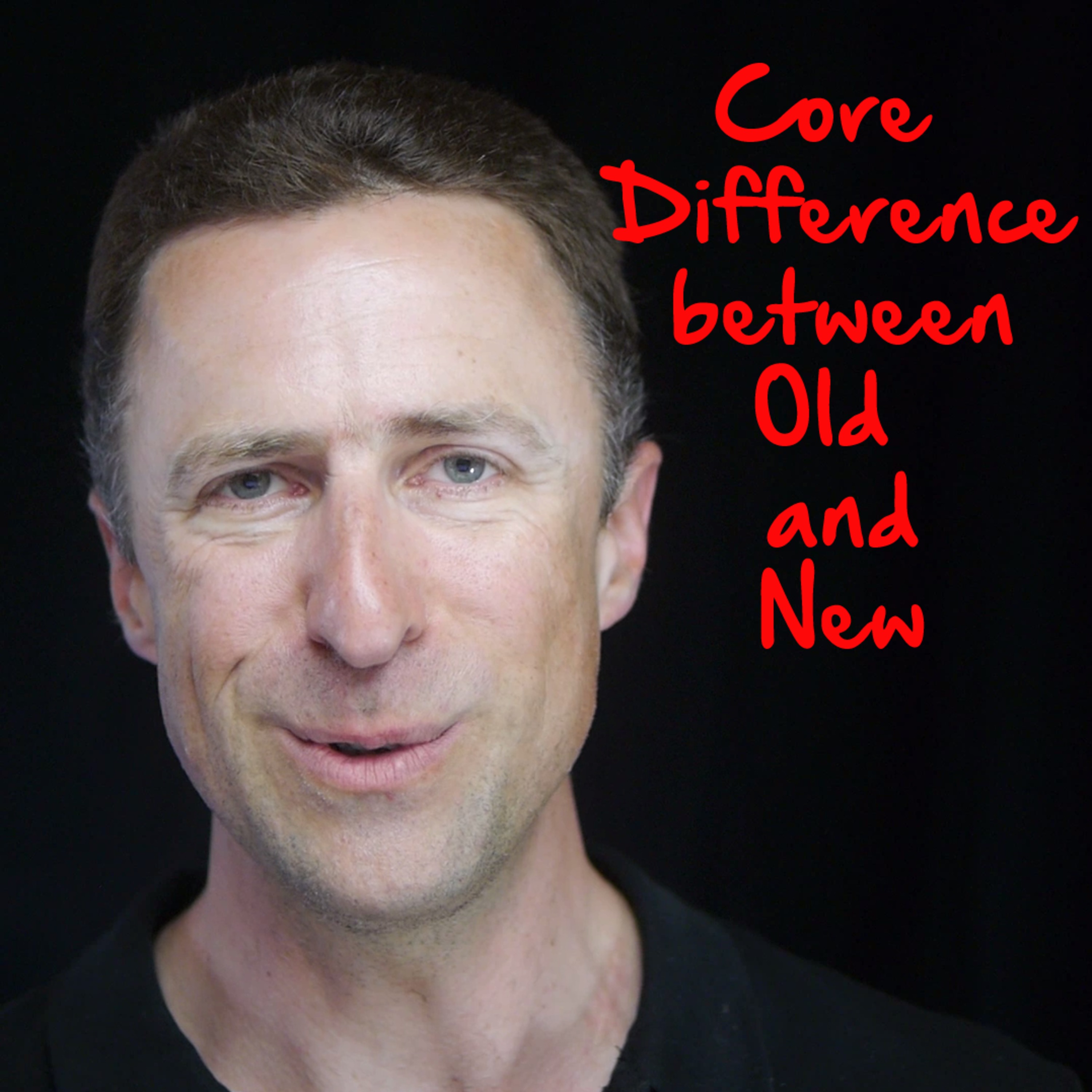 Episode 2: The Core Difference Between Old & New Style Marketing