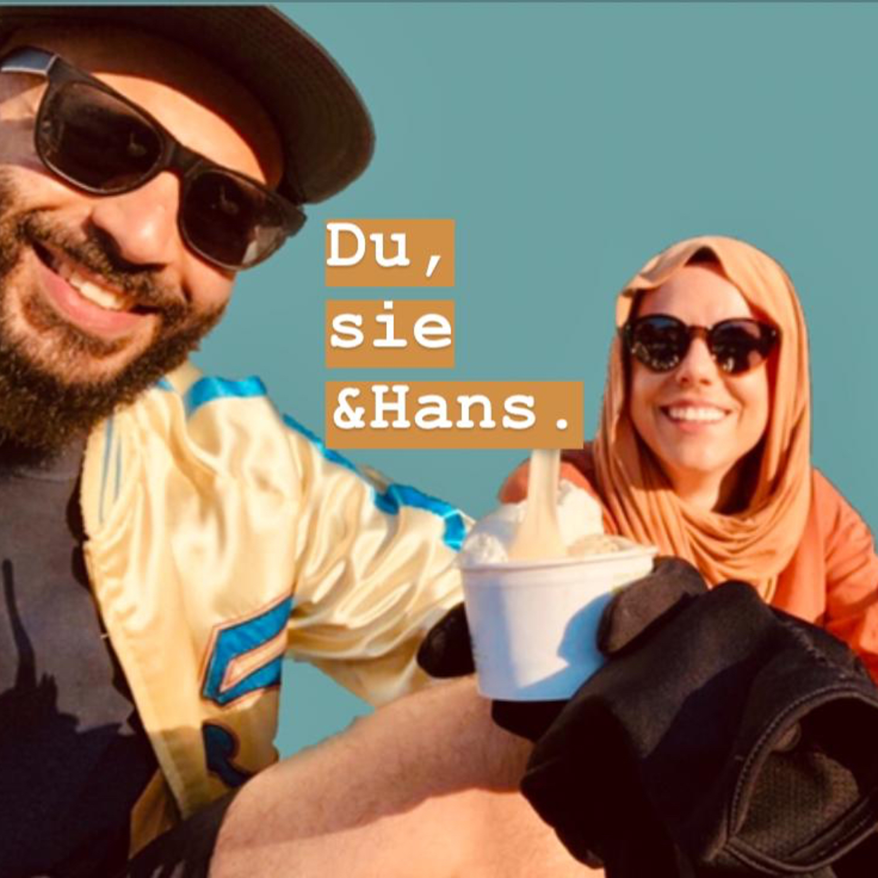 Du, sie & Hans.