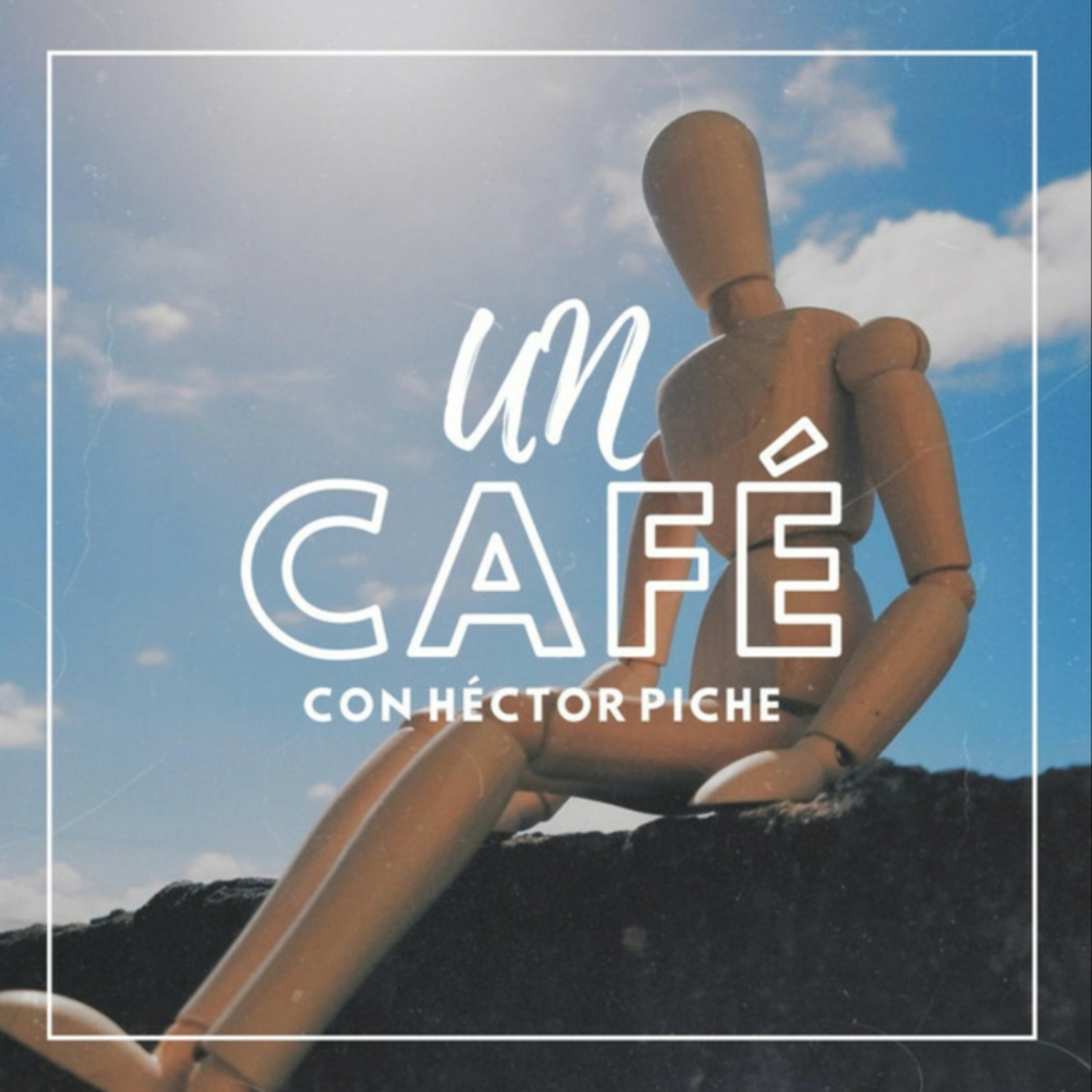 Un café con Héctor