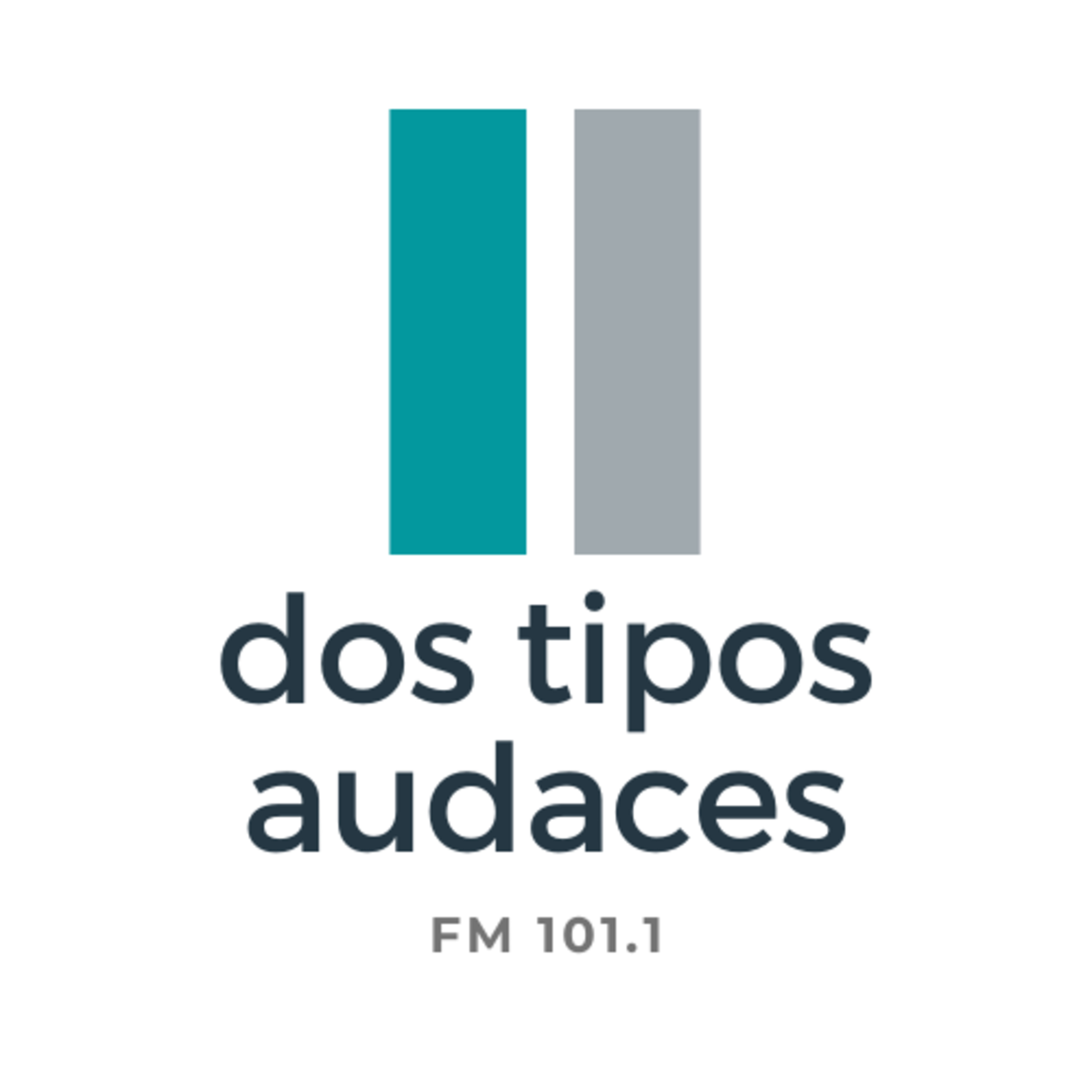 dos tipos audaces