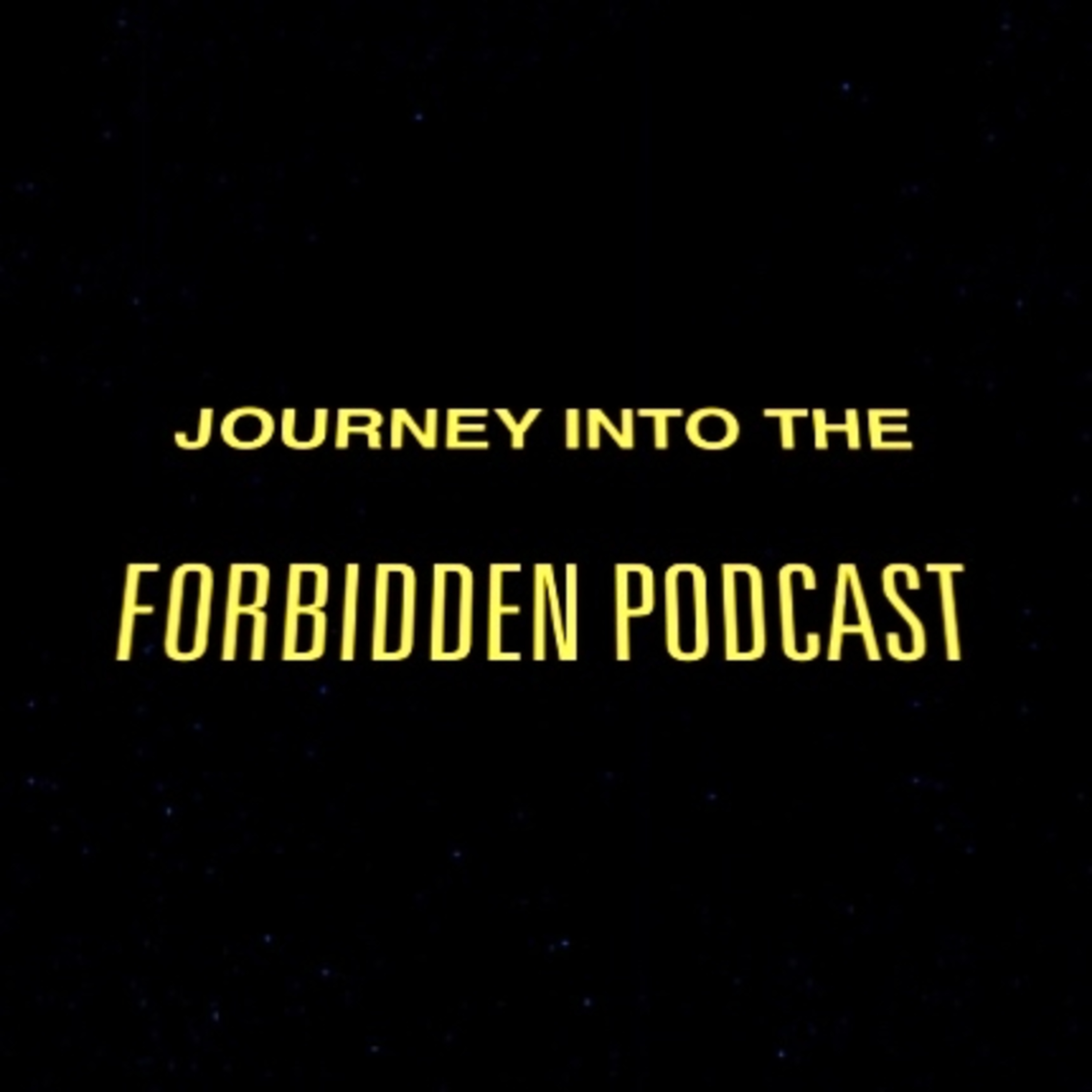 1. Alien  episode artwork