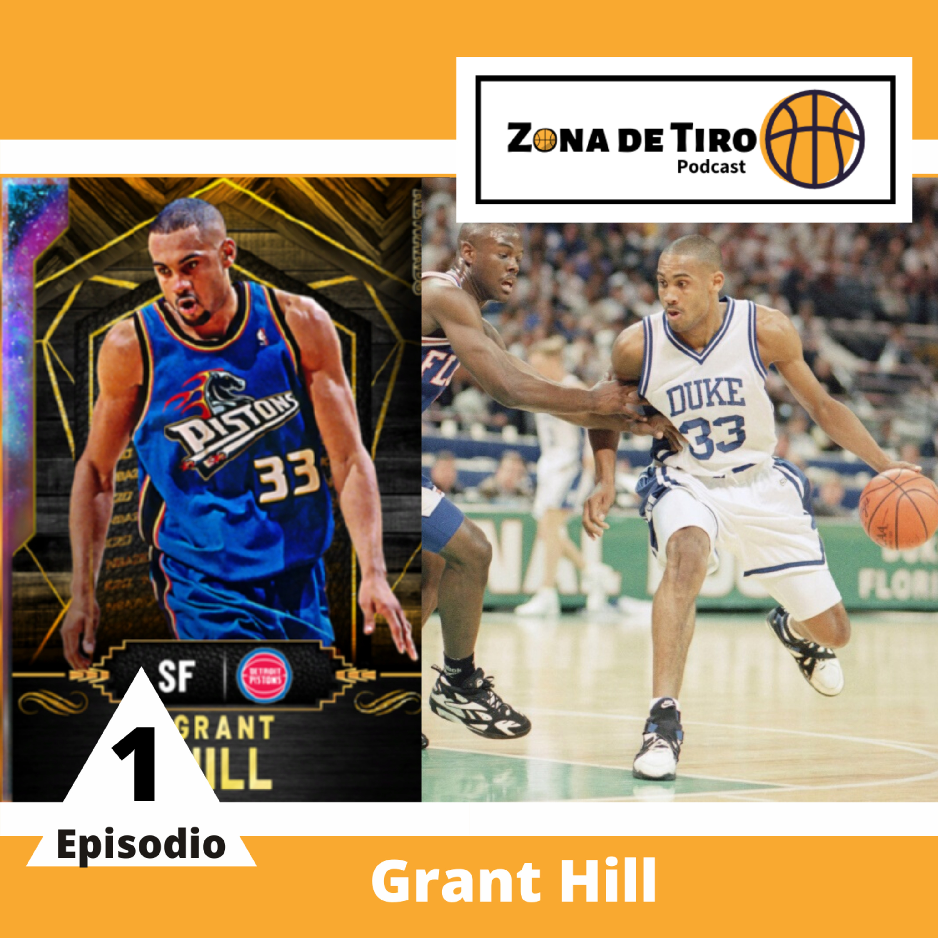 ZDT - T01 Ep 01 - Grant Hill