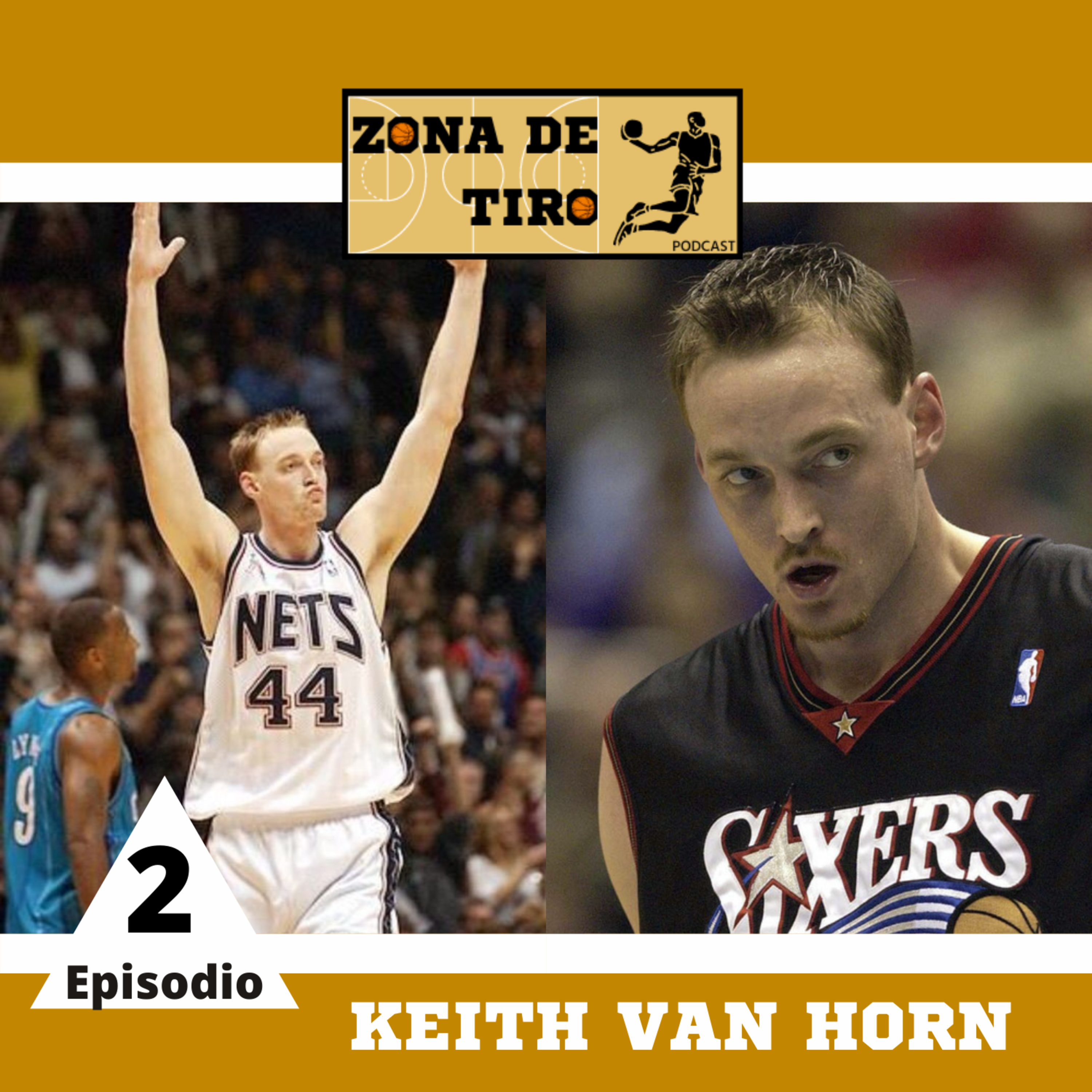 ZDT - T01 Ep 02 - Keith Van Horn