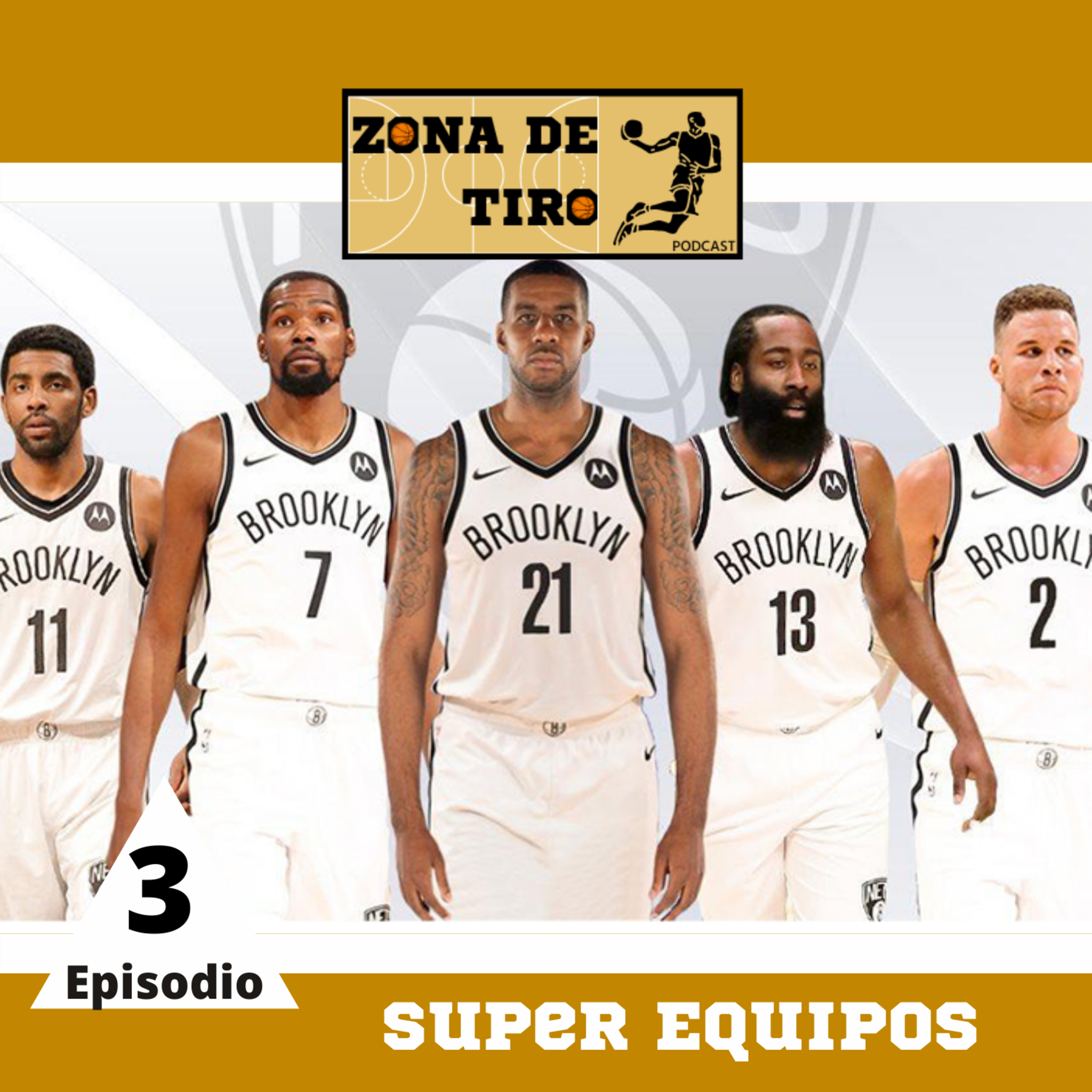 ZDT - T01 Ep 03 - Super Equipos