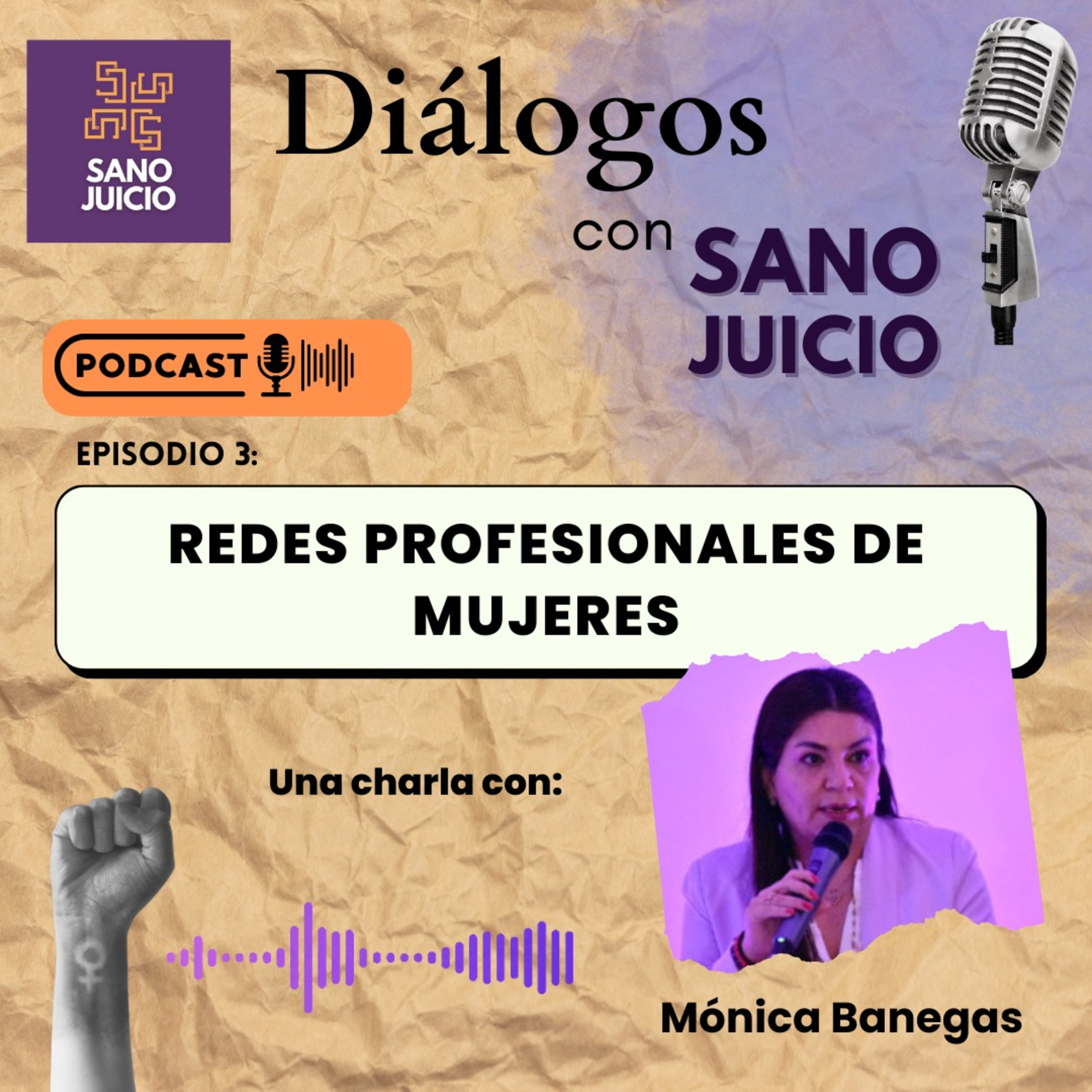 Haciendo justicia: Historias de Mujeres