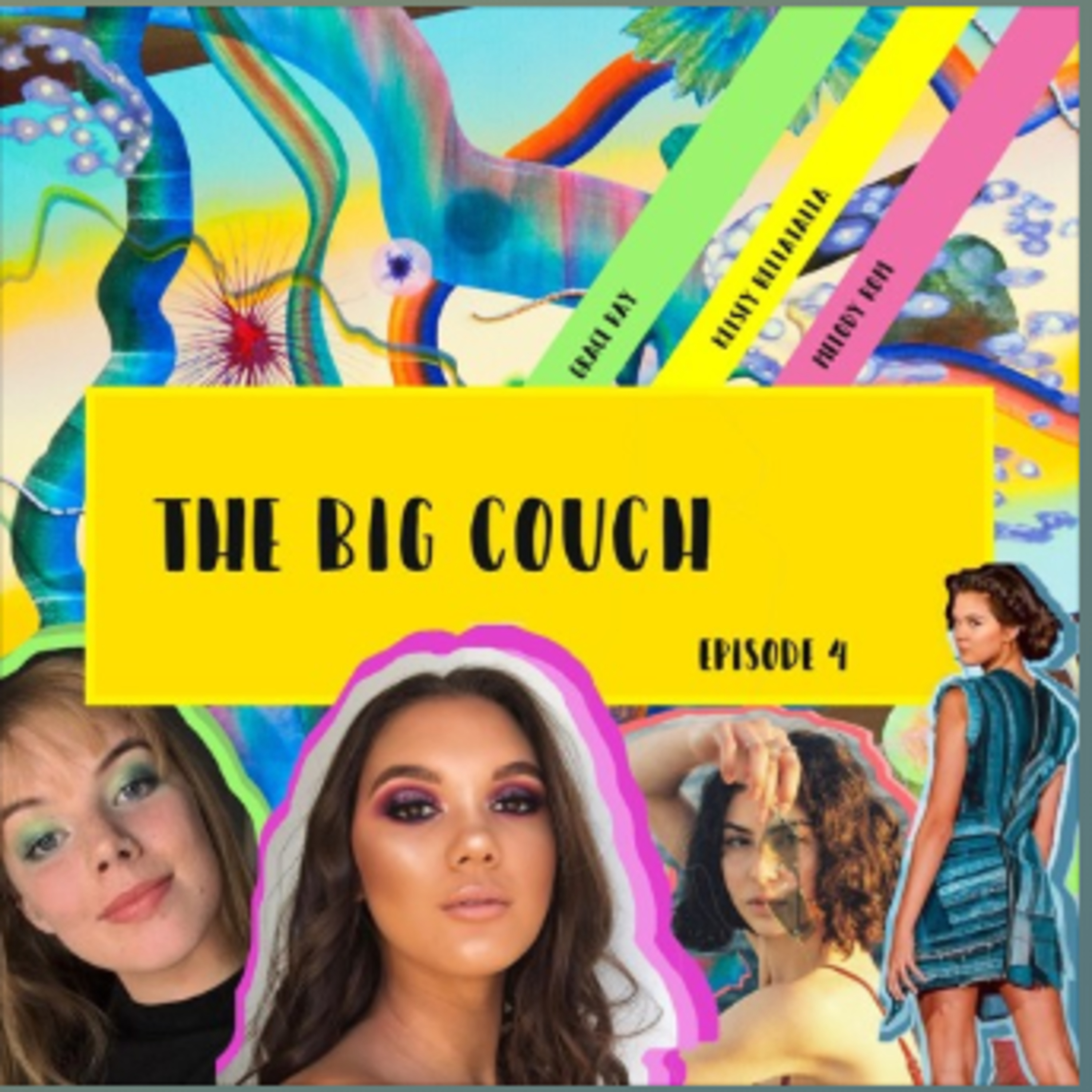 The Big Couch