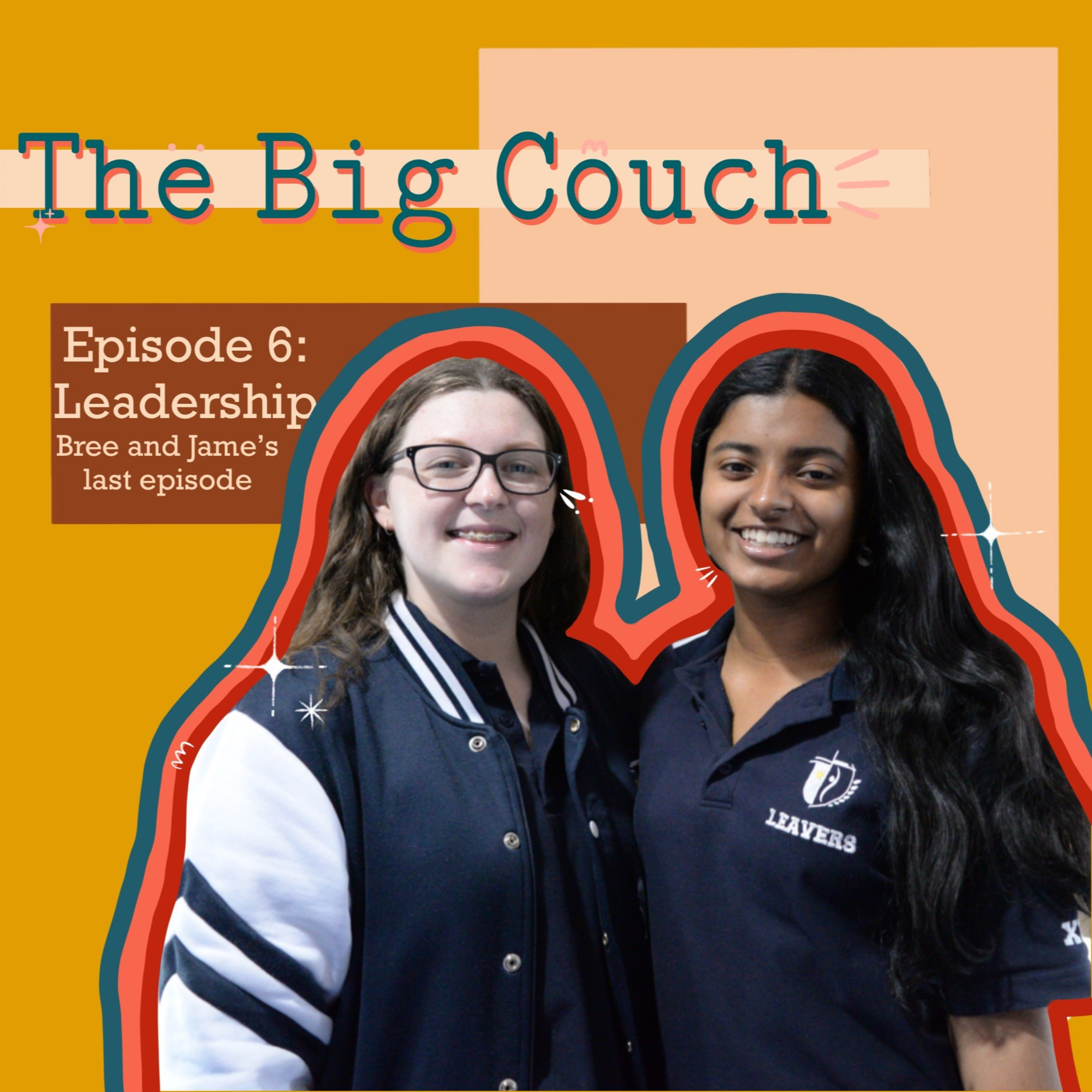 The Big Couch