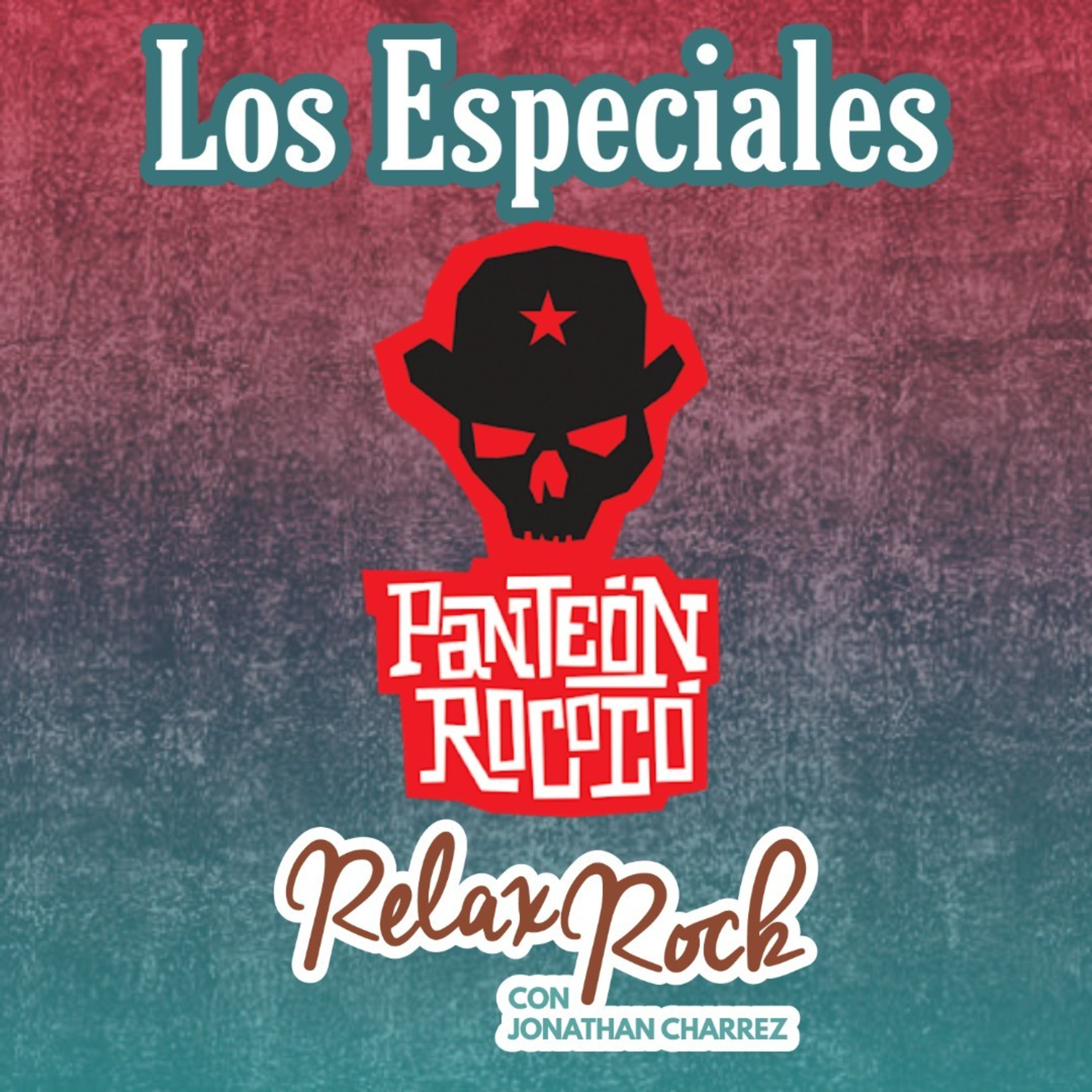 RELAX ROCK