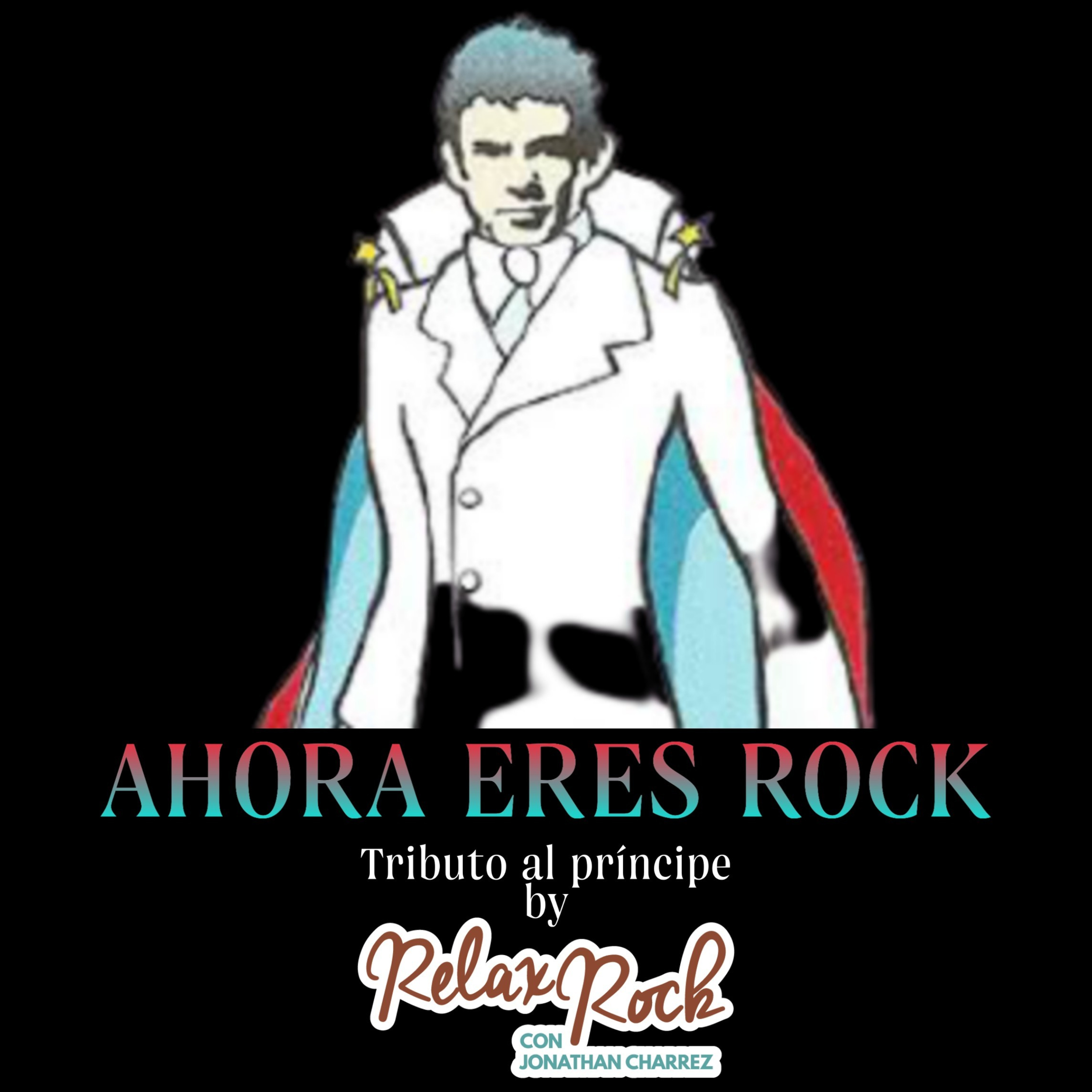 RELAX ROCK