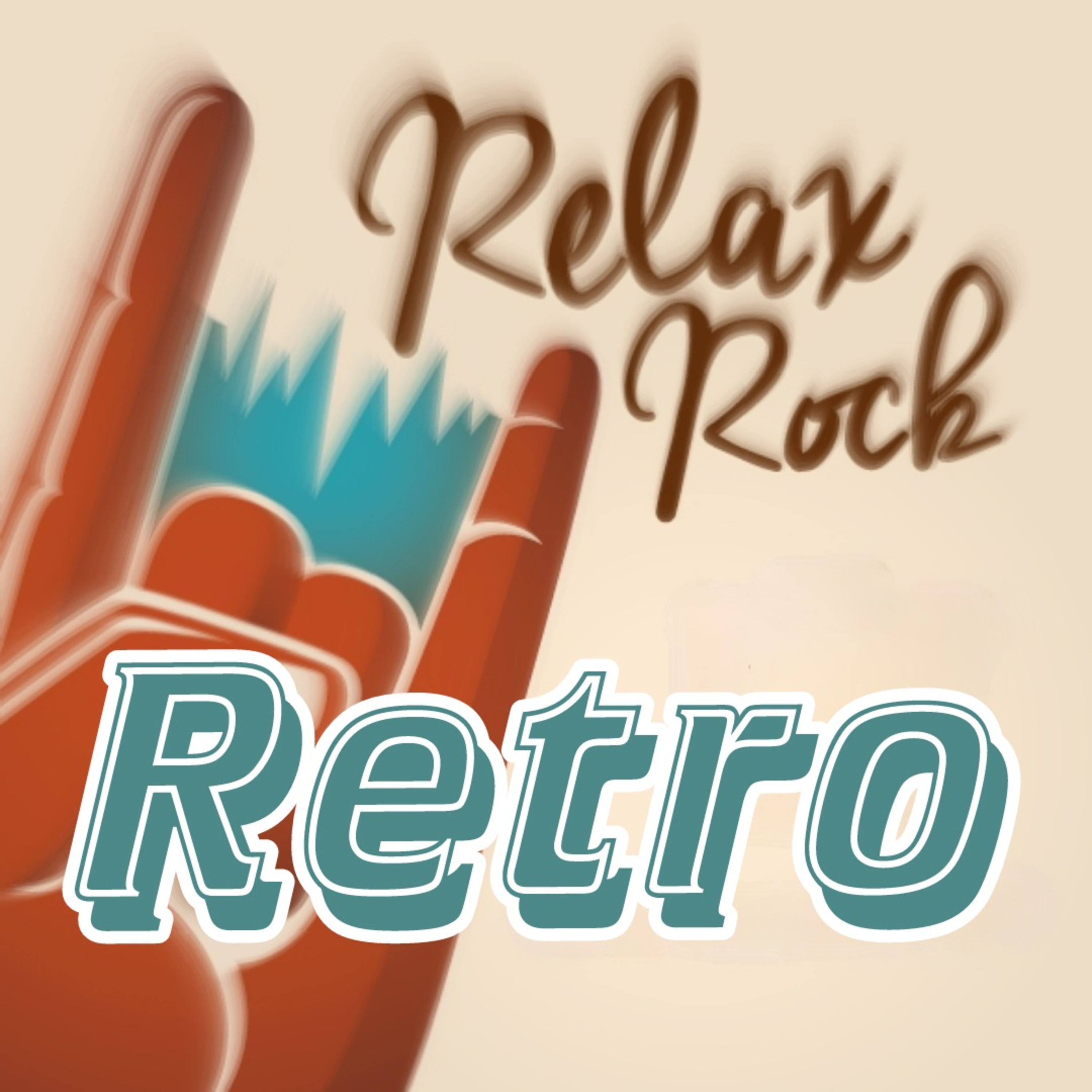 RELAX ROCK