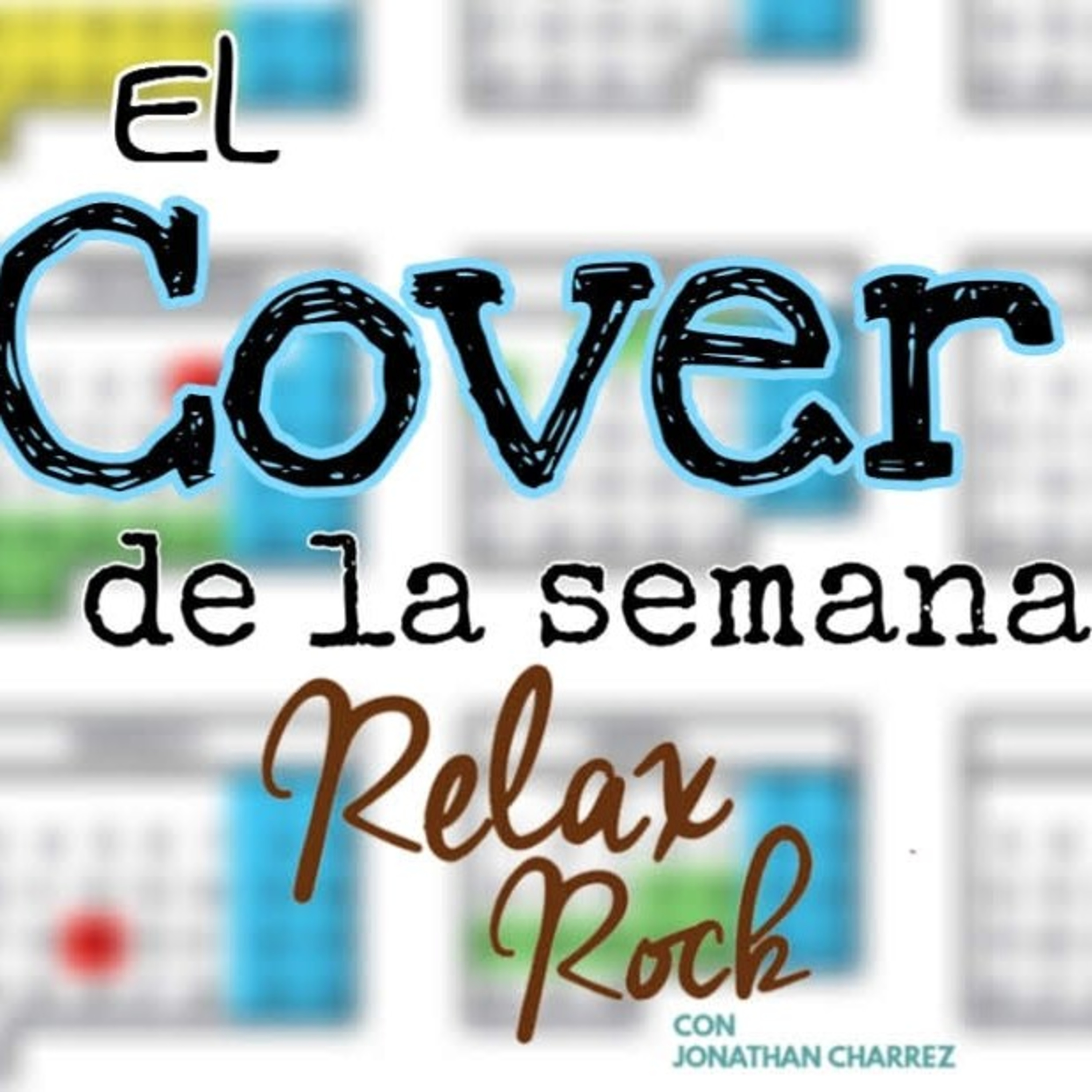RELAX ROCK