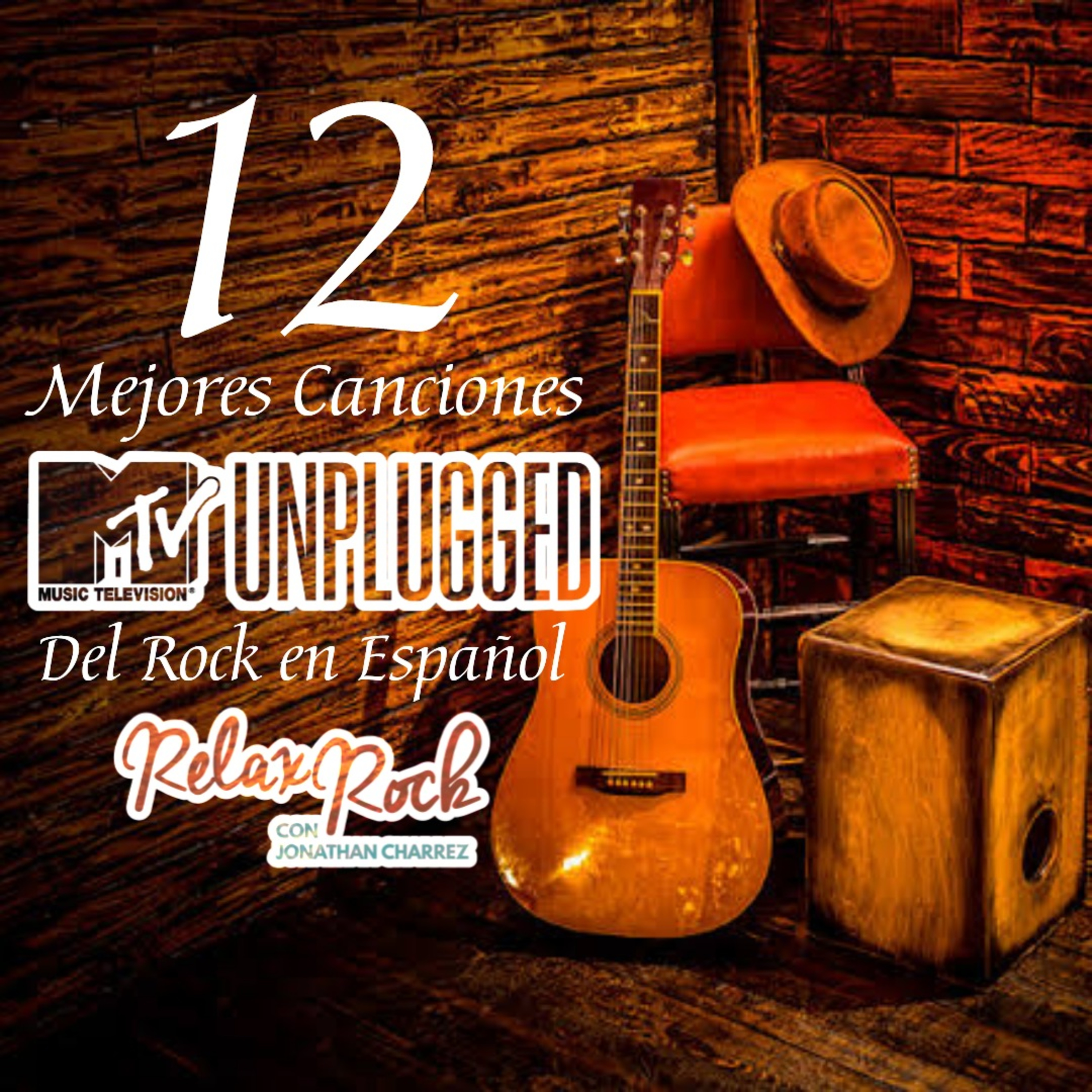RELAX ROCK