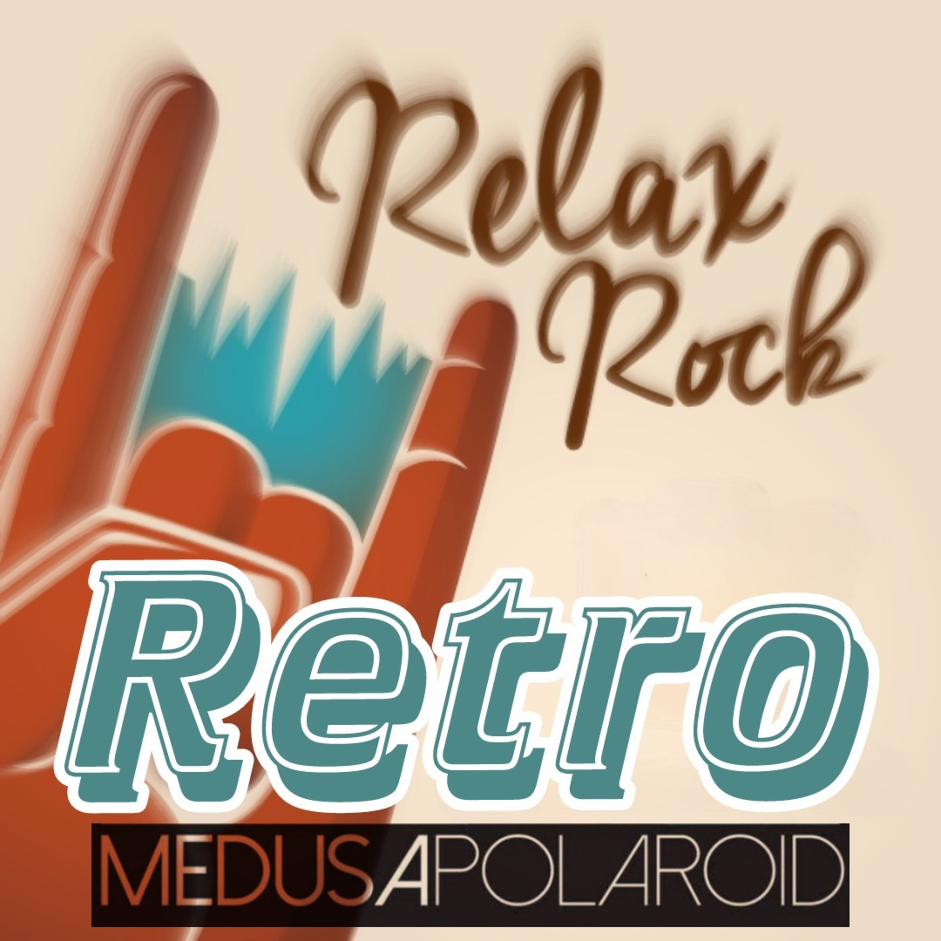 RELAX ROCK
