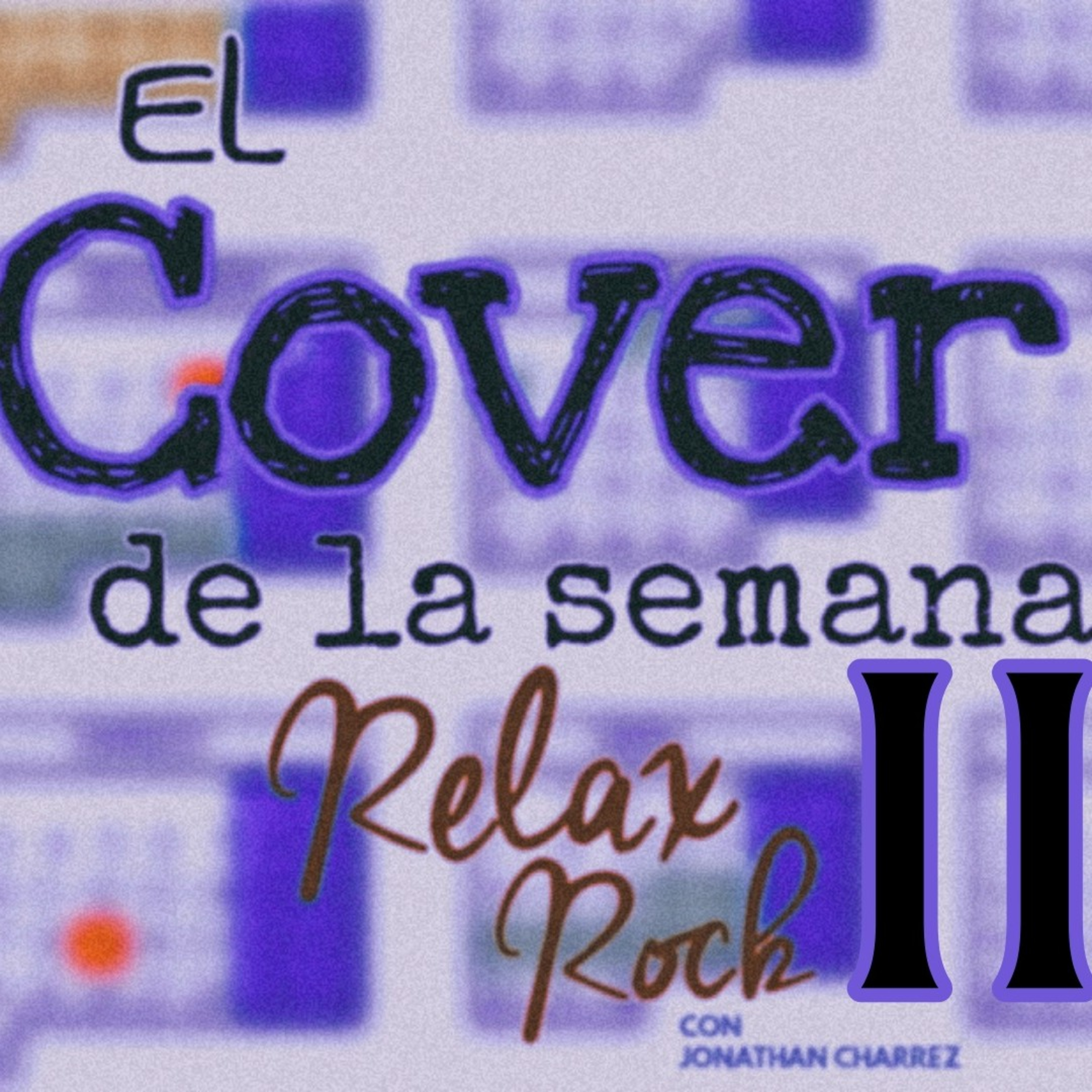 RELAX ROCK