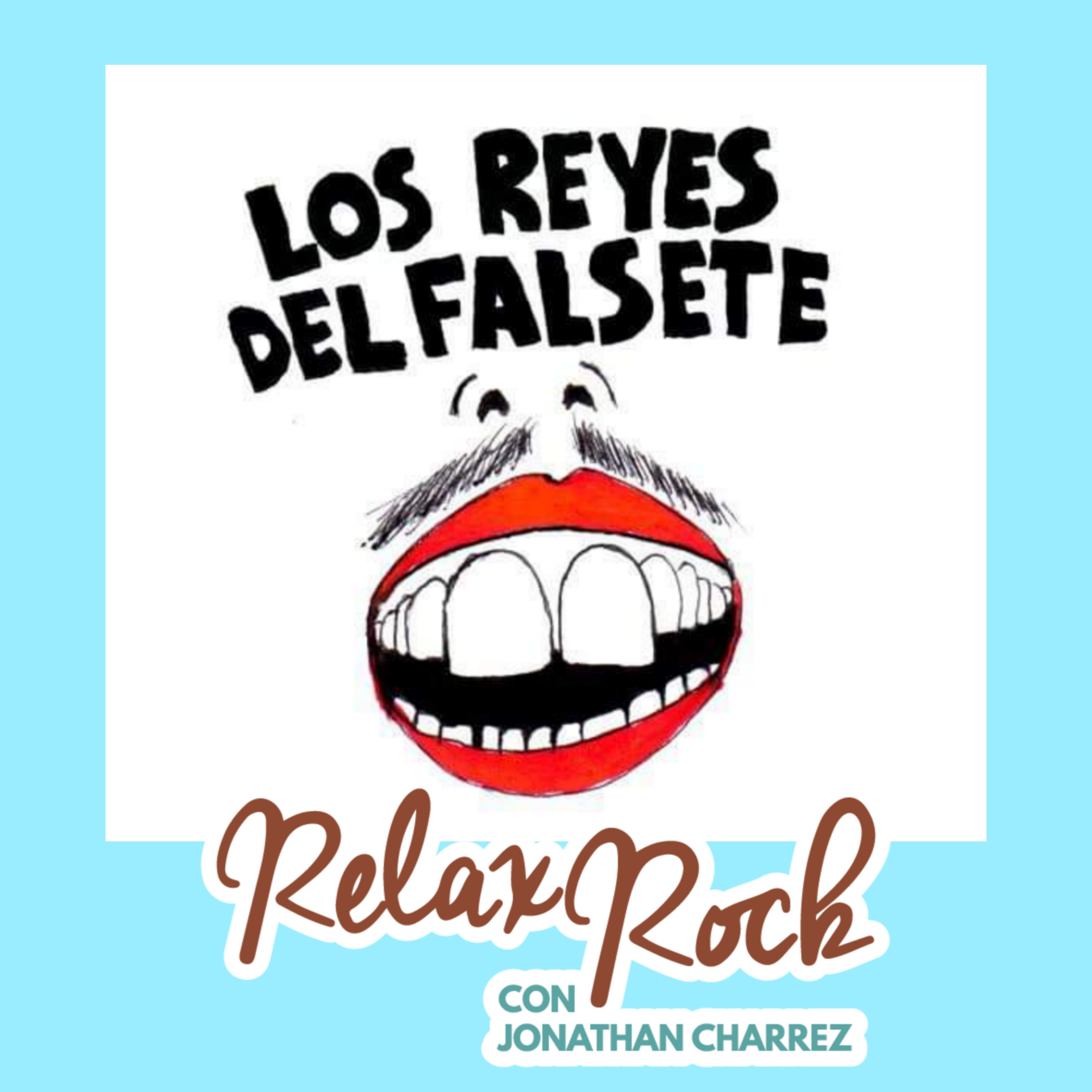 RELAX ROCK