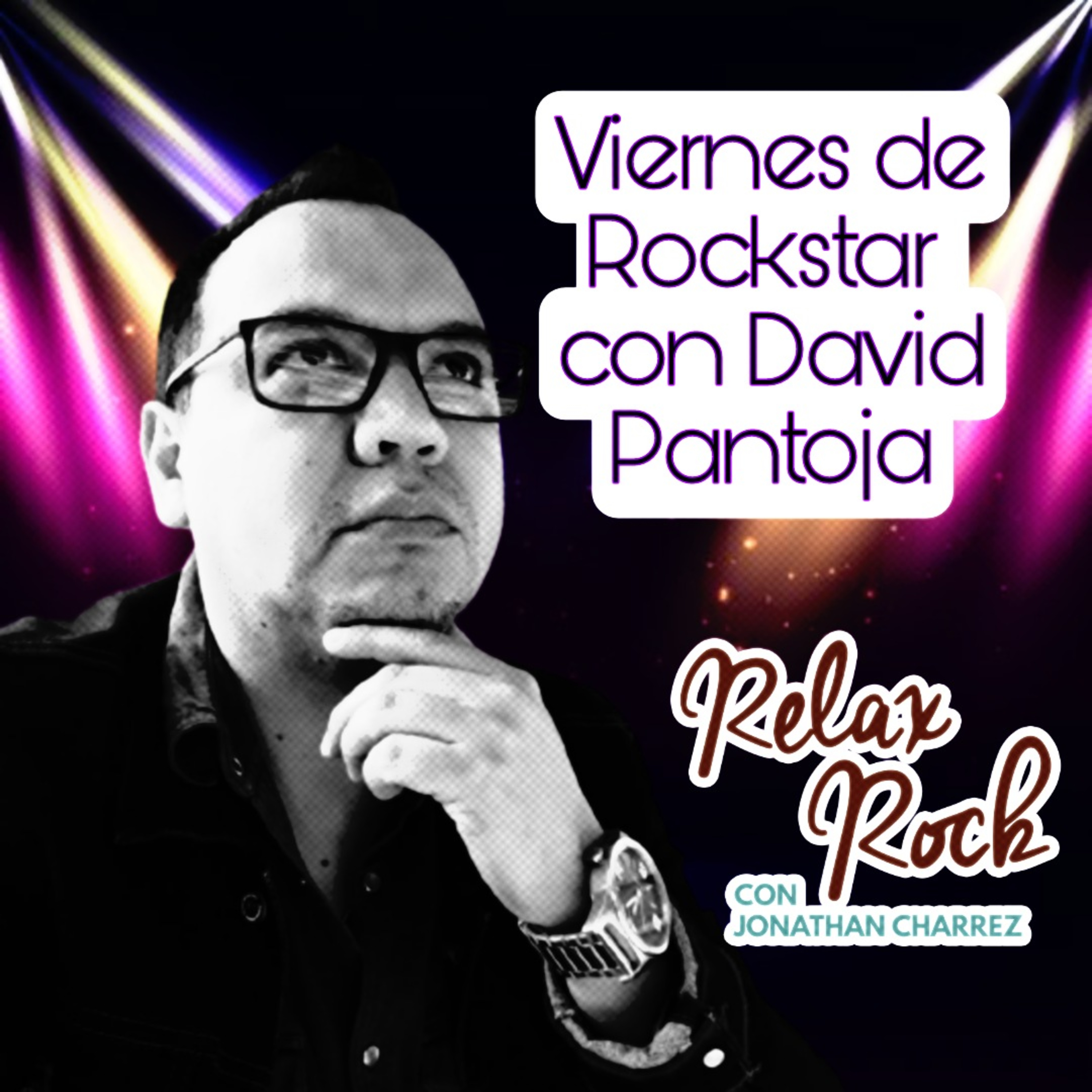 RELAX ROCK