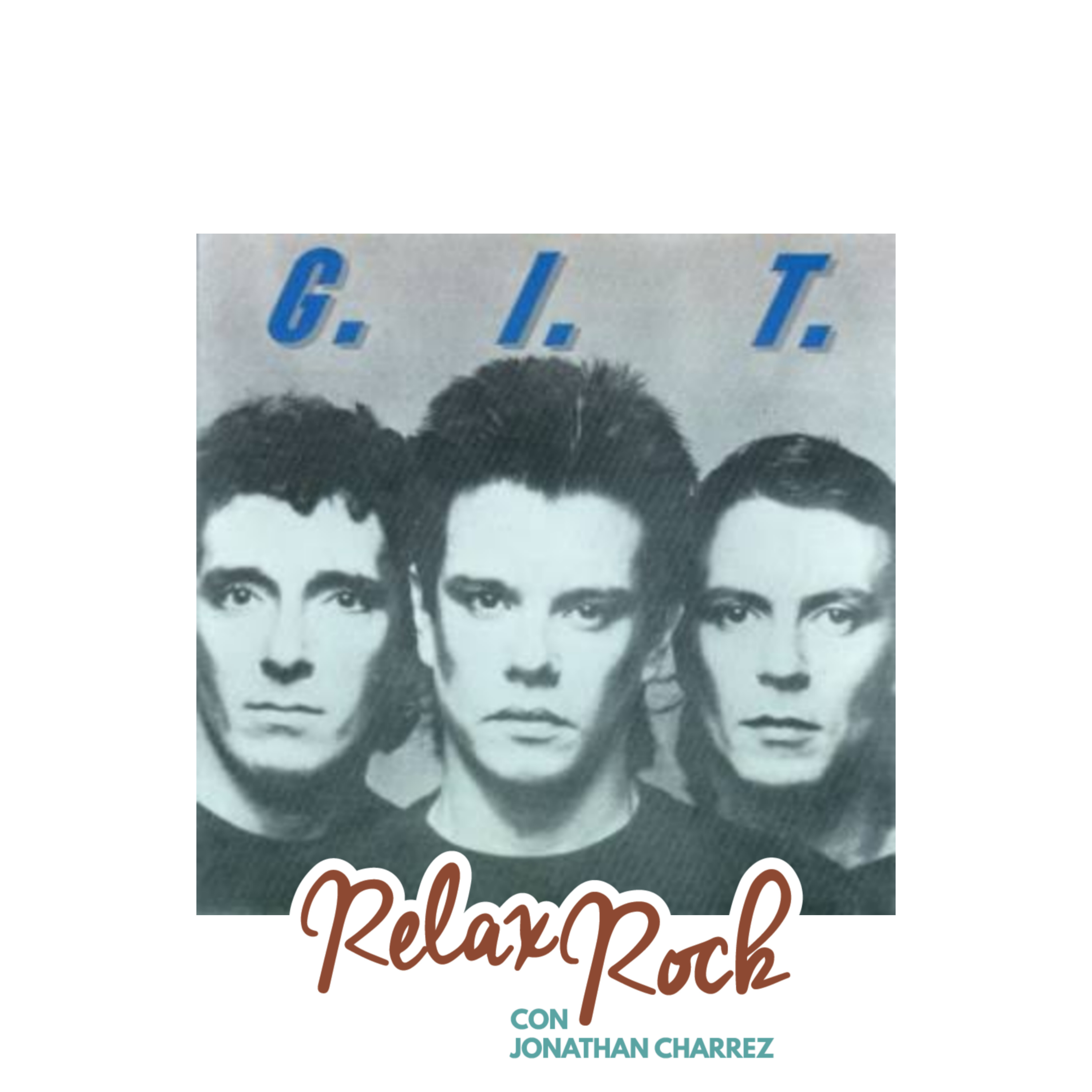 RELAX ROCK