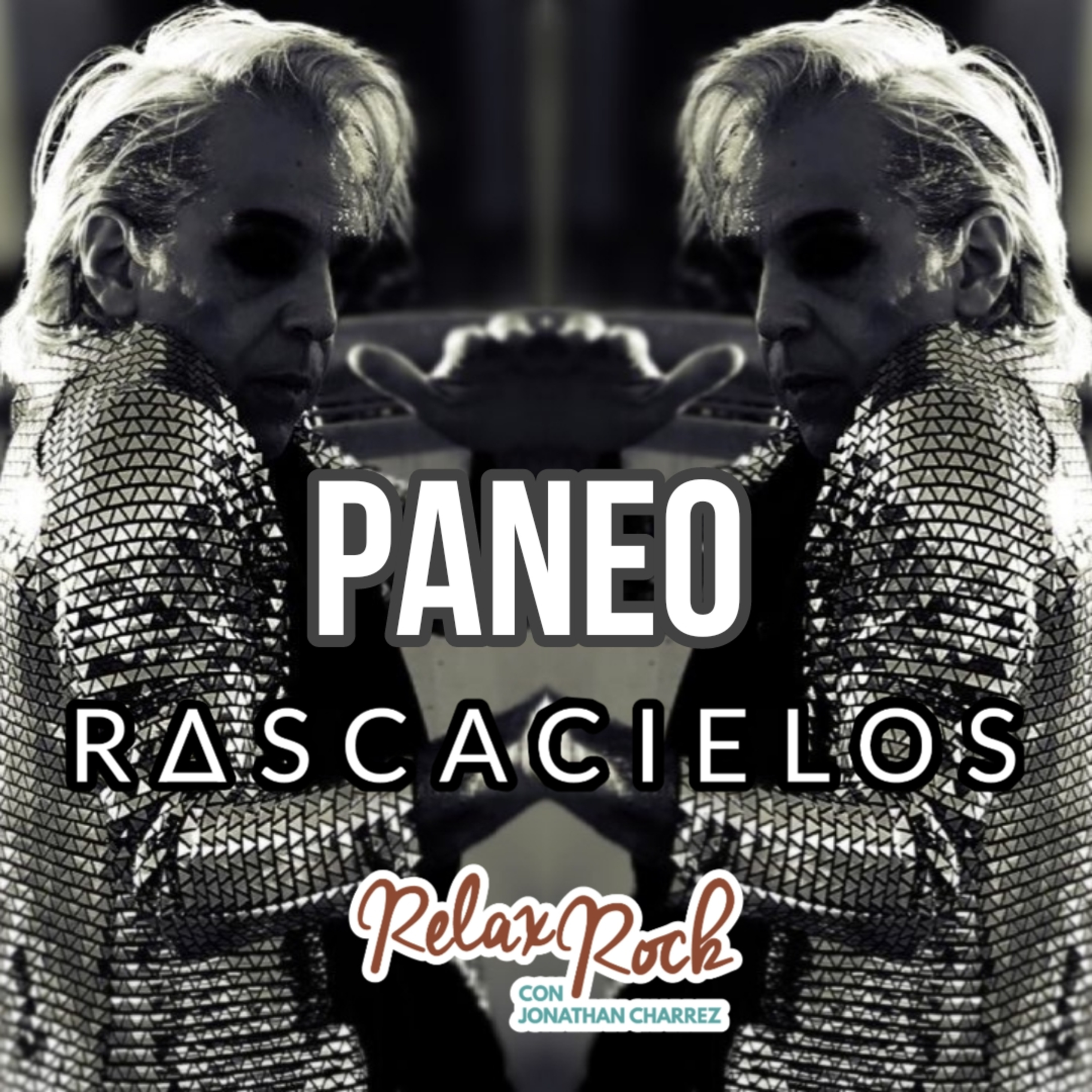 EXCLUSIVO: ALFREDO PERIA EN PANEO by RELAX ROCK FT RASCACIELOS PODCAST  episode artwork