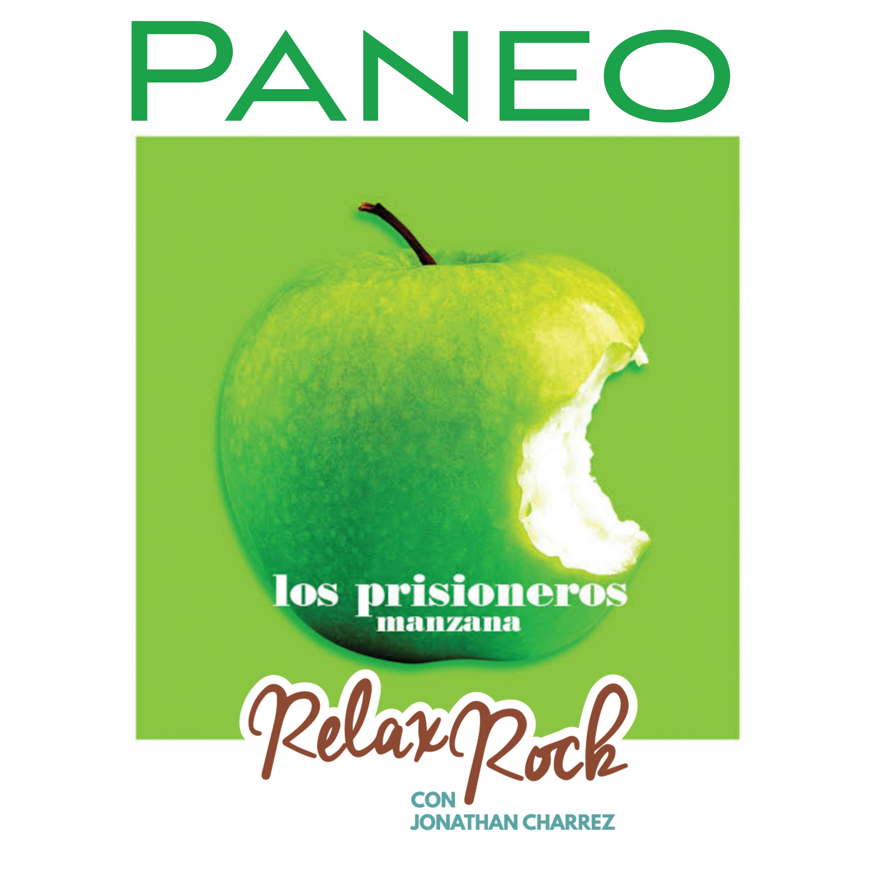 MANZANA DE LOS PRISIONEROS EN PANEO BY RELAX ROCK  episode artwork