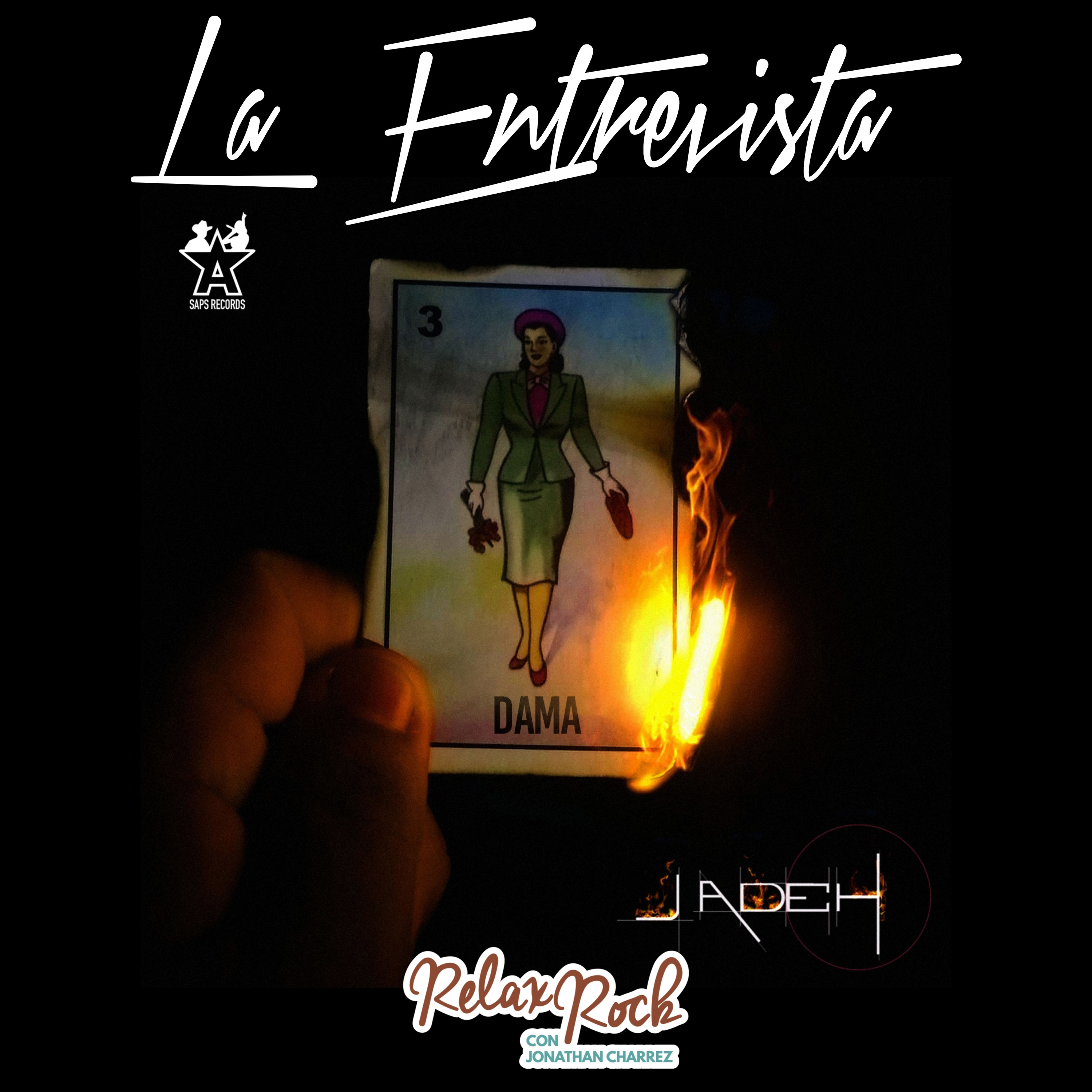 JADEH EN RELAX ROCK  episode artwork