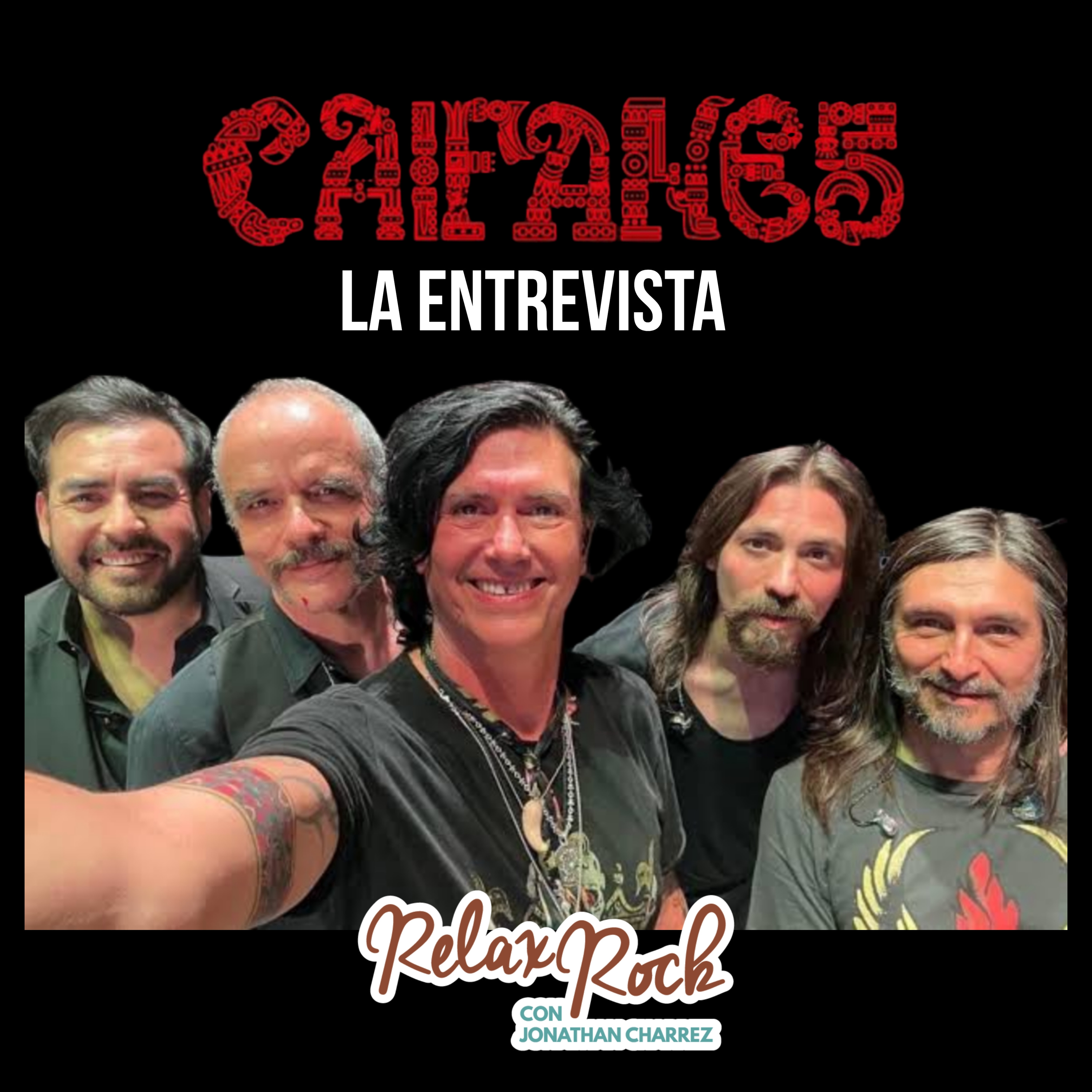 RELAX ROCK