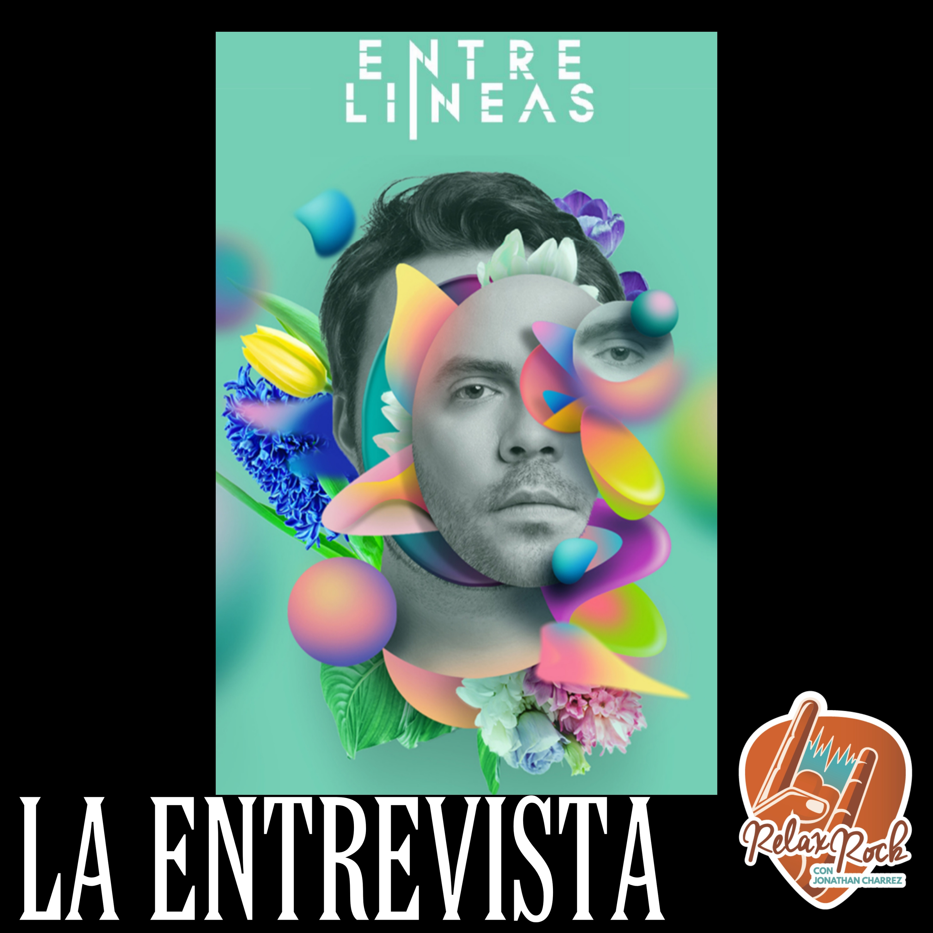 ENTRELINEAS EN ENTREVISTA EN RELAX ROCK  episode artwork