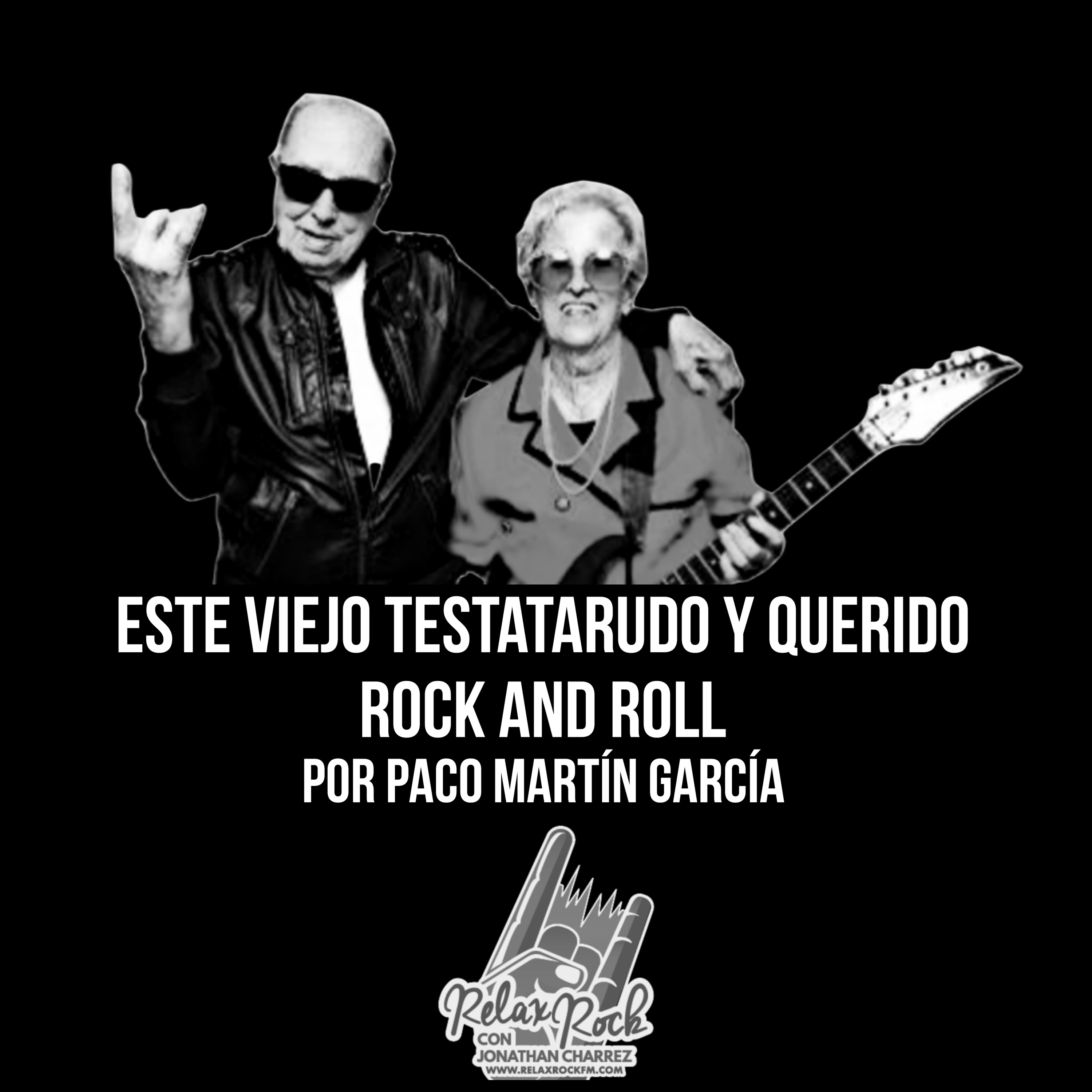 RELAX ROCK