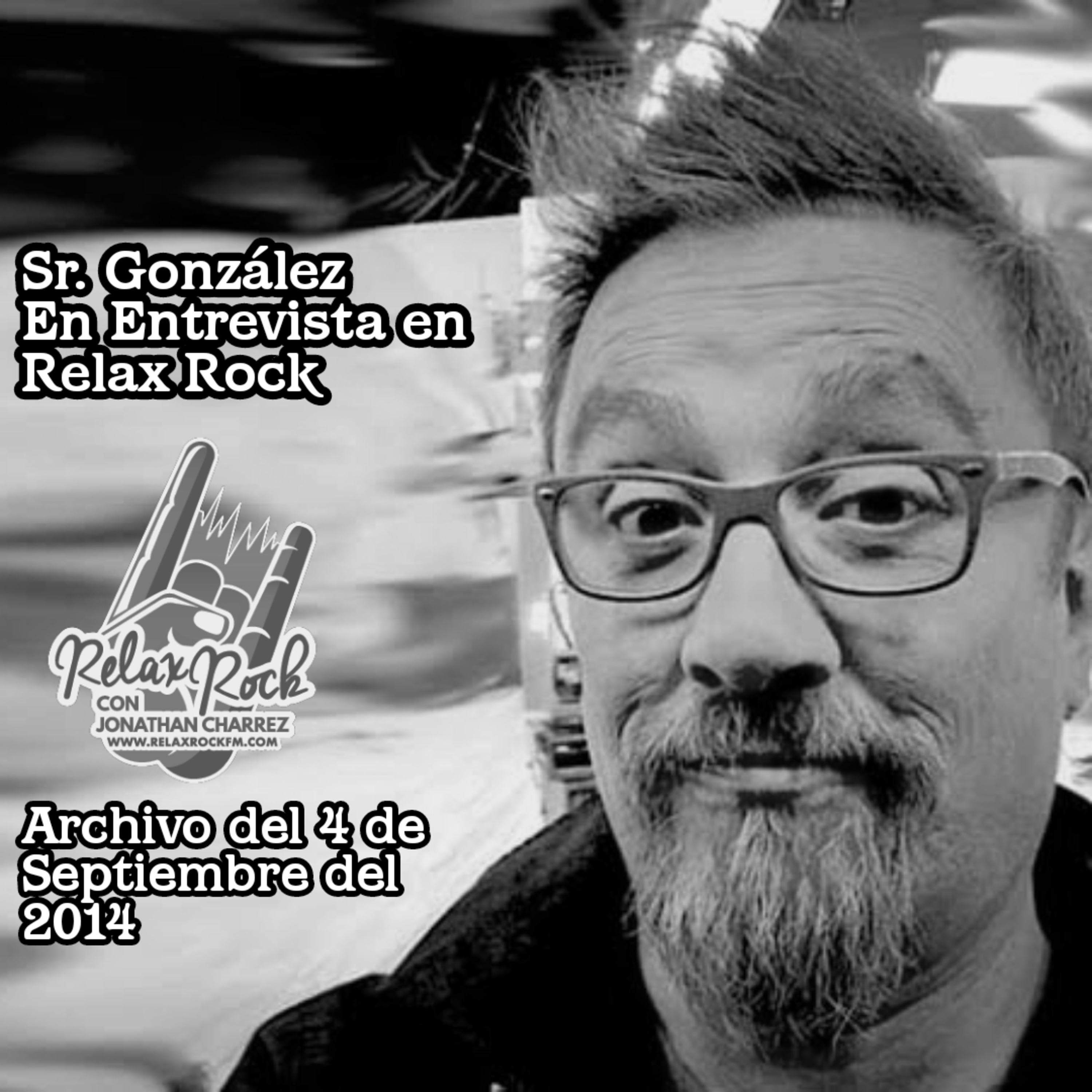 RELAX ROCK