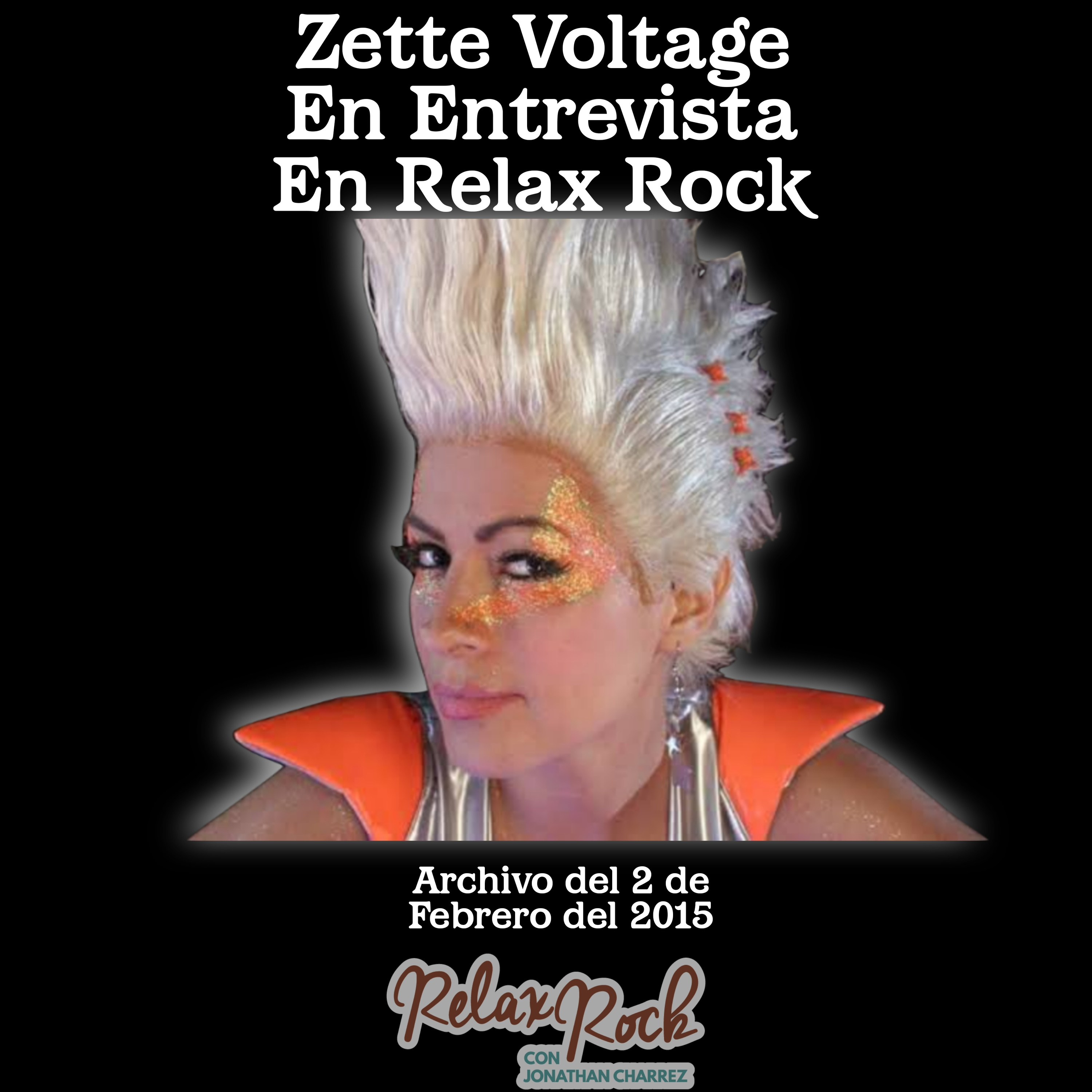 RELAX ROCK