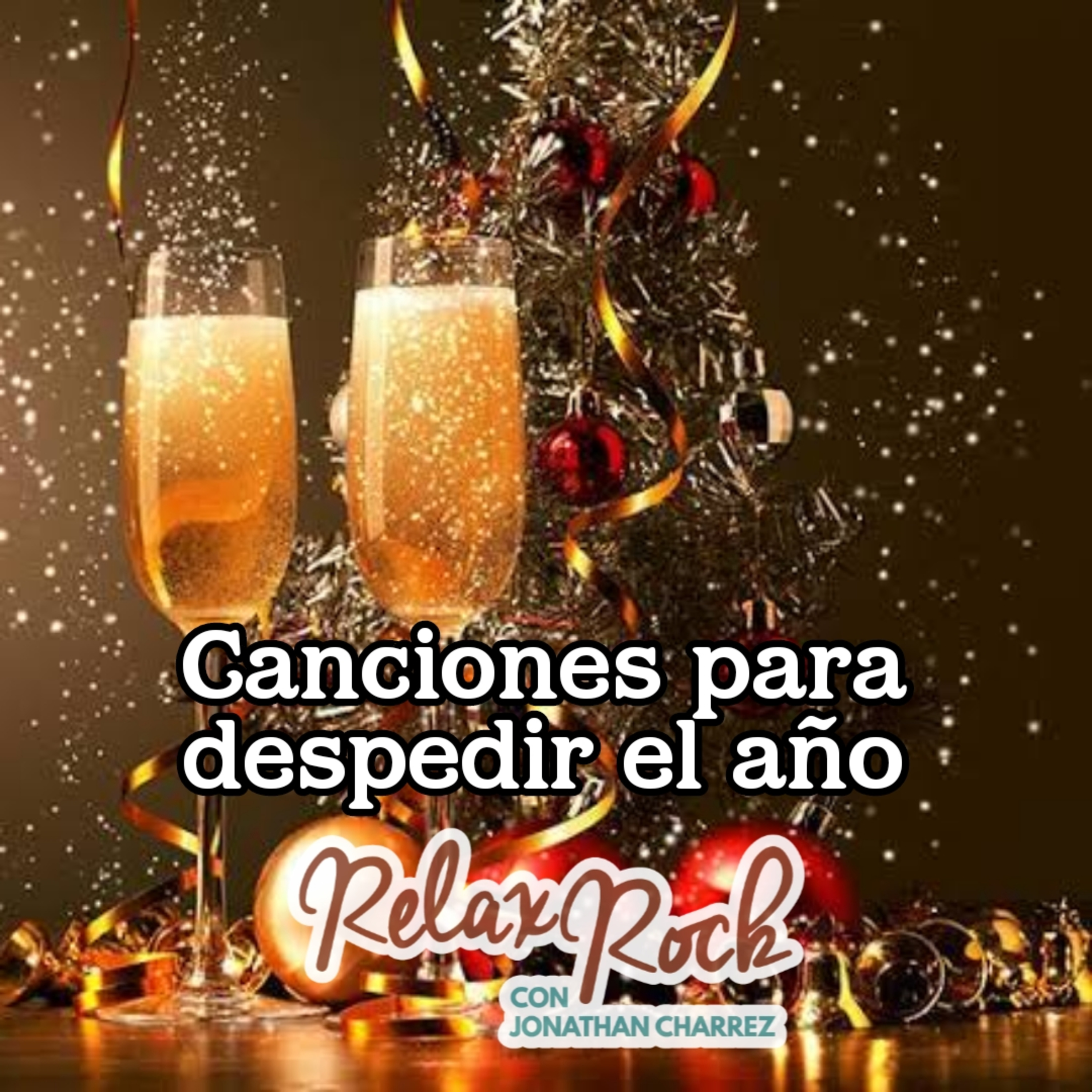 RELAX ROCK