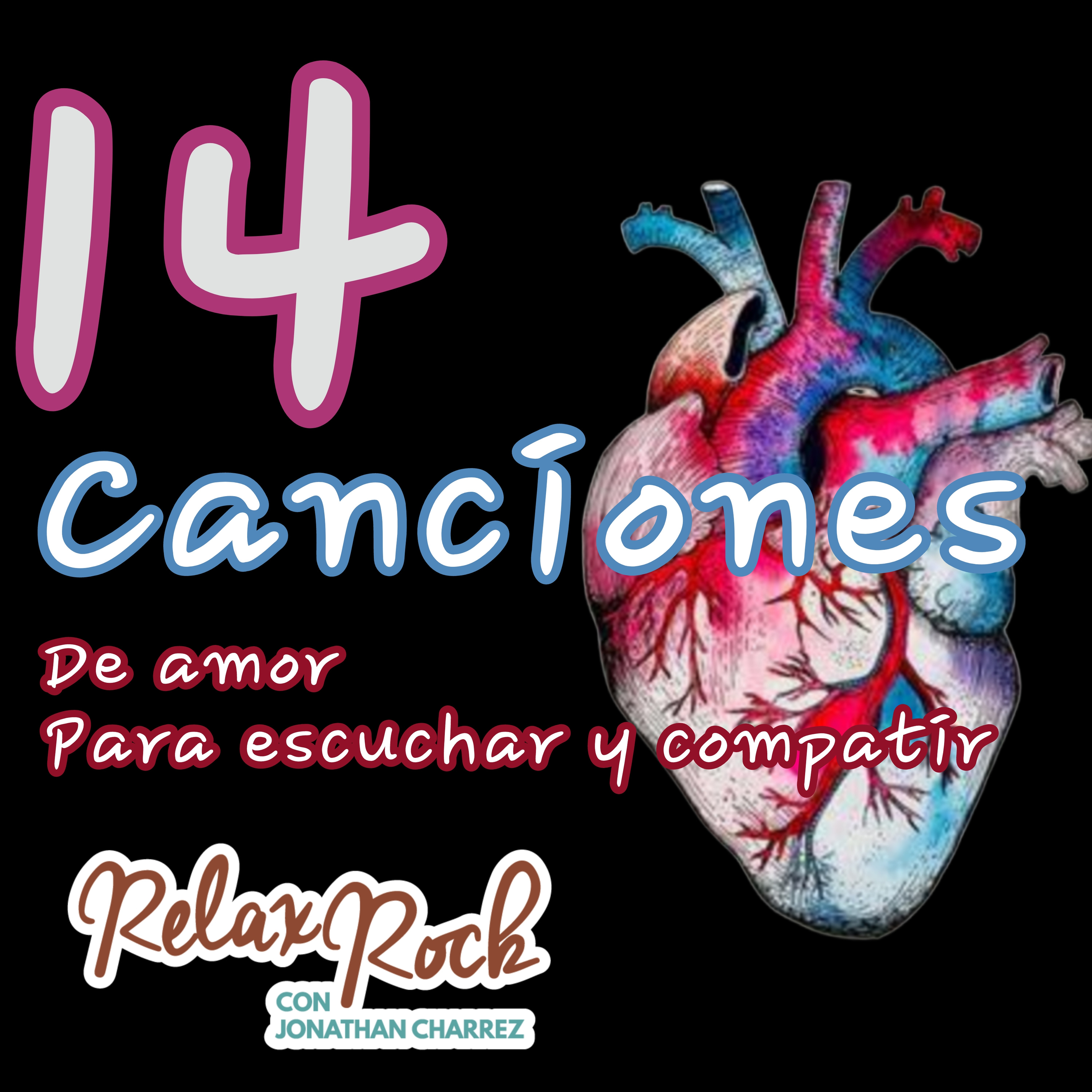 RELAX ROCK