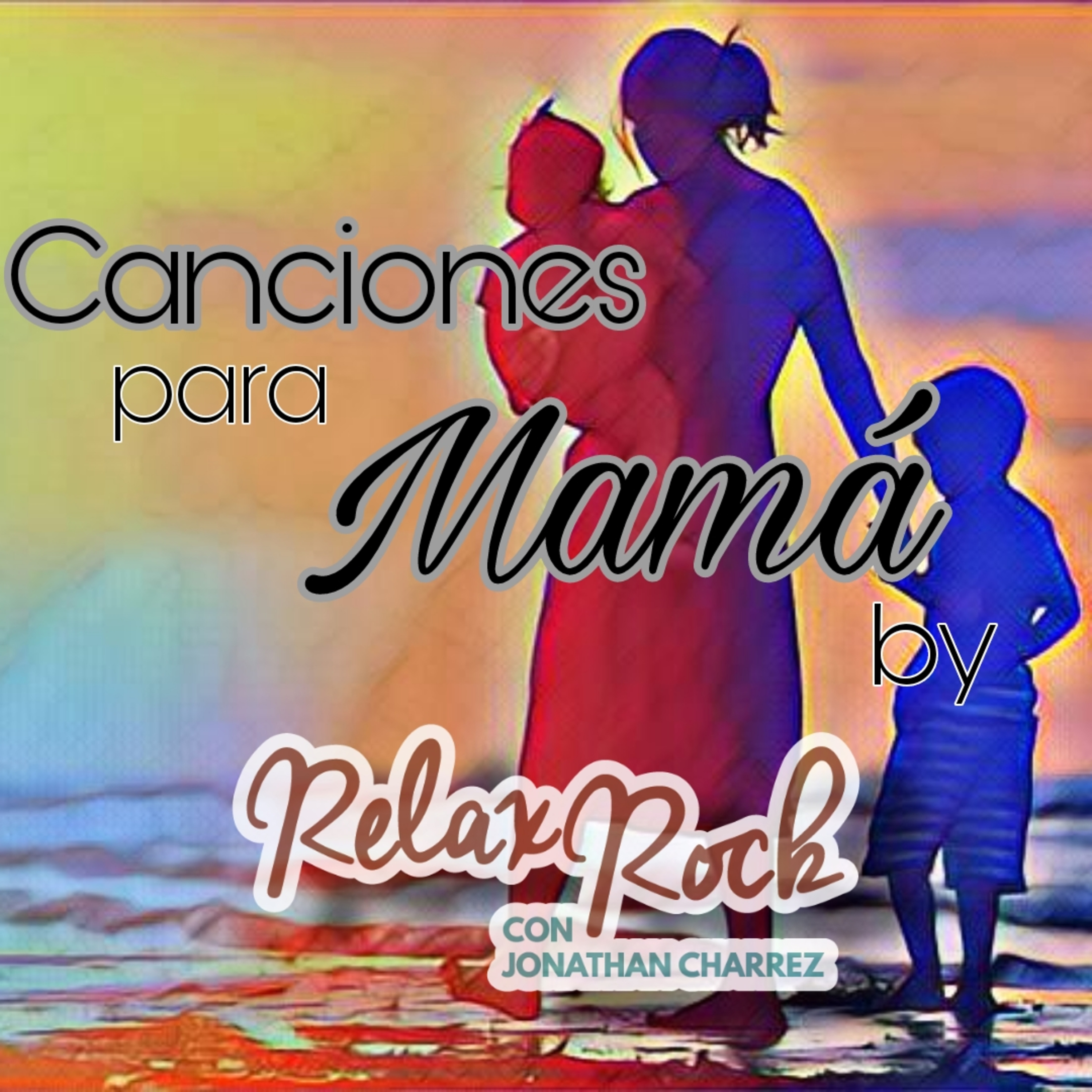 RELAX ROCK