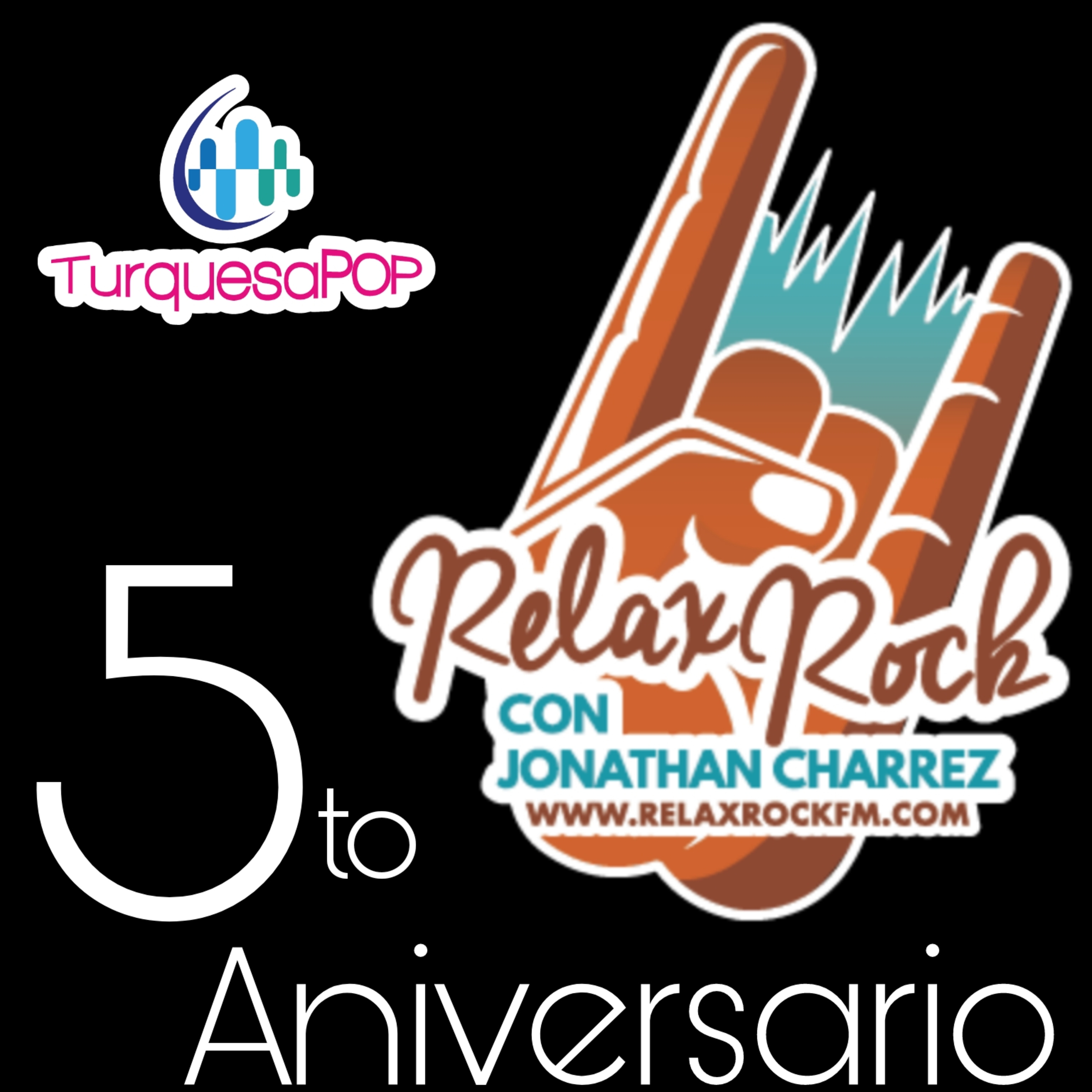 RELAX ROCK