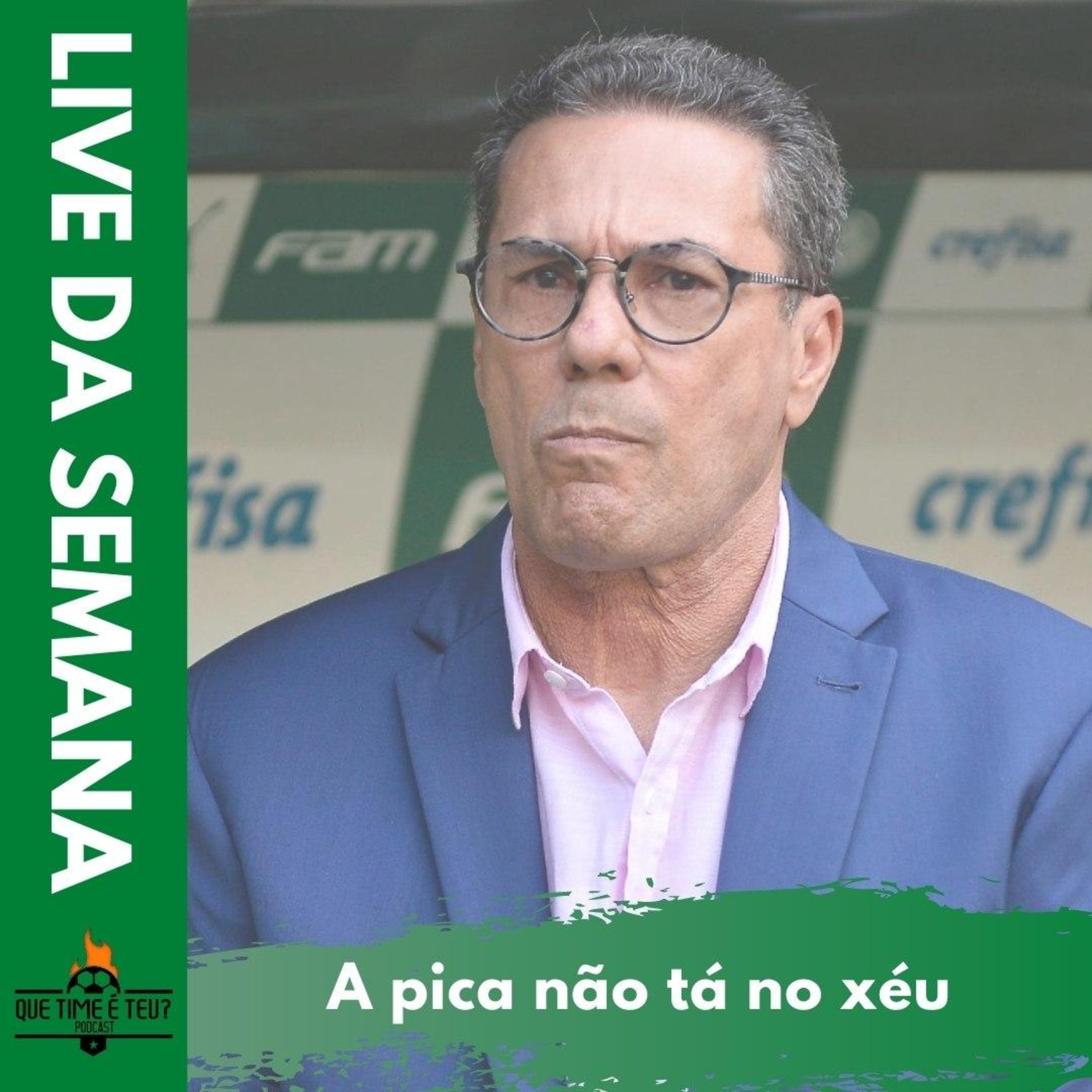 Que Time é Teu?