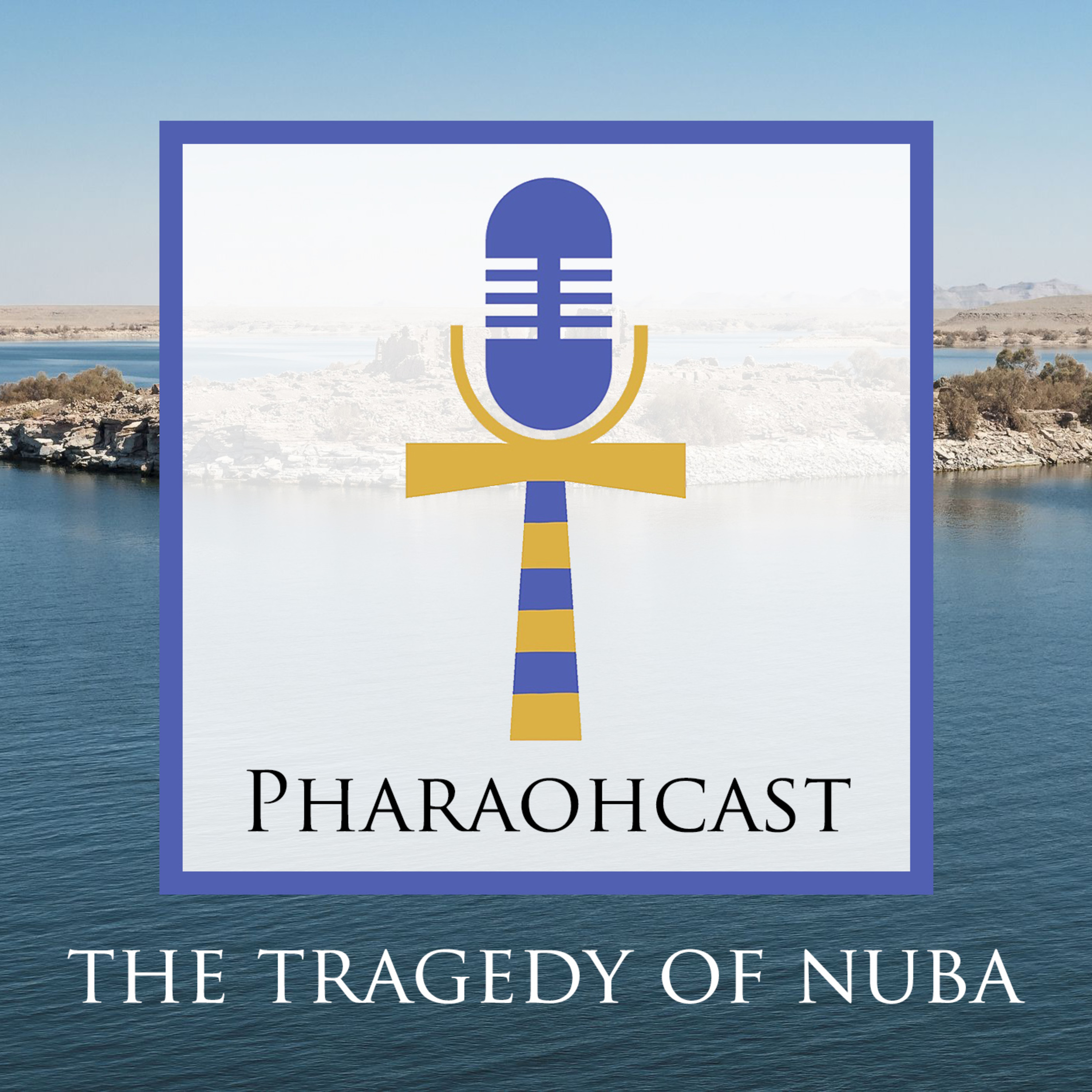 The Tragedy of Nuba