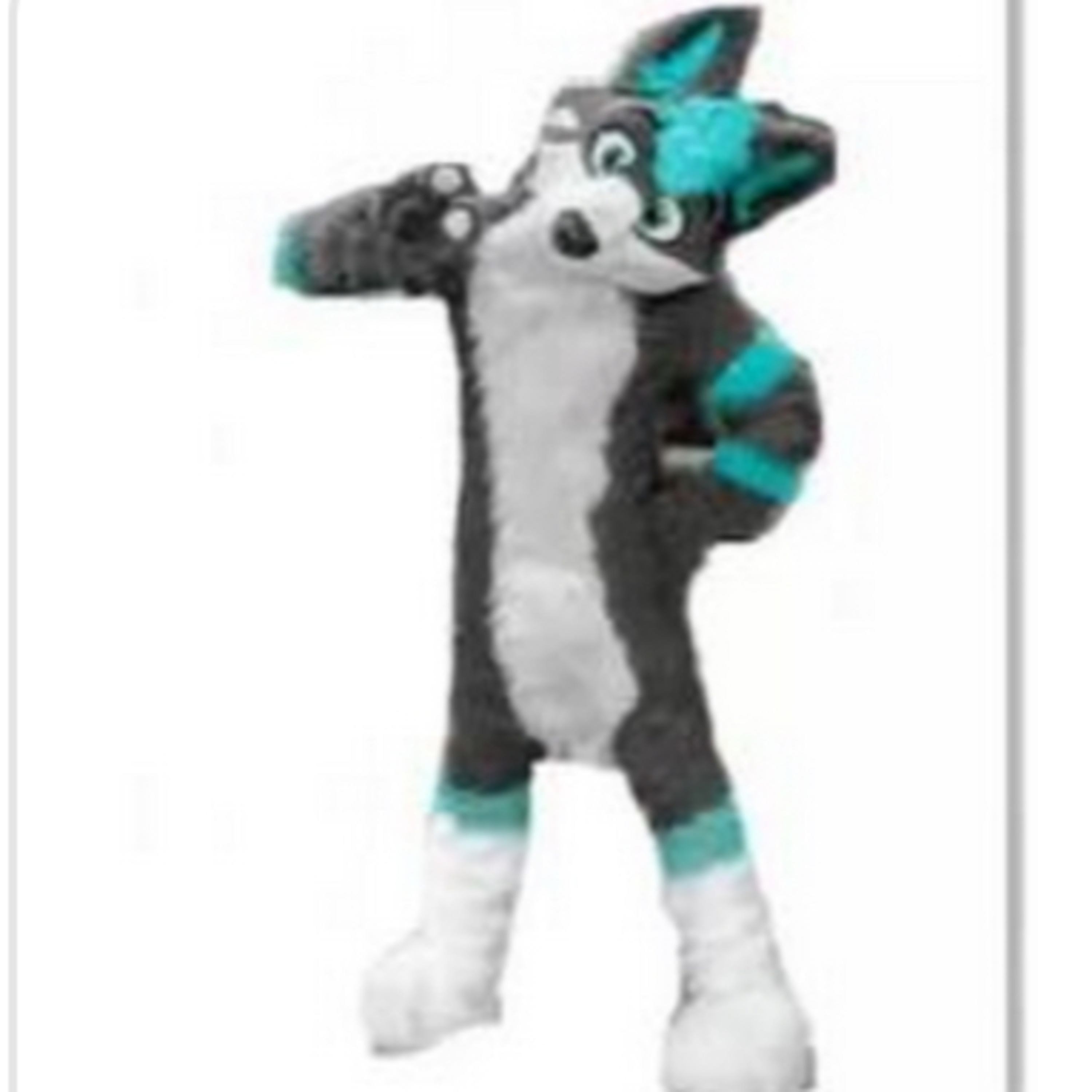 All my love and support to all you Furrys out there episode artwork