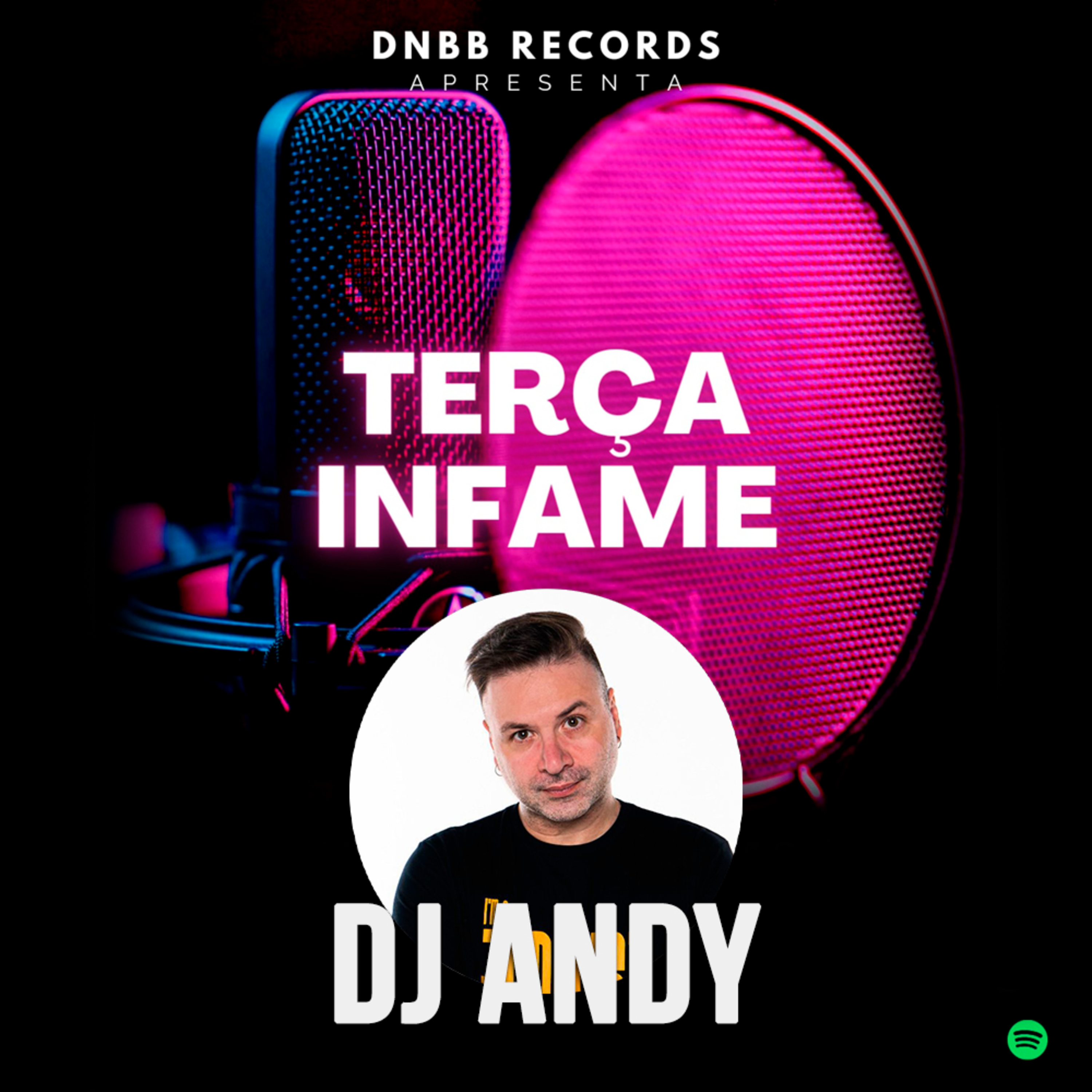 Drum and Bass Brazil Radio Show!