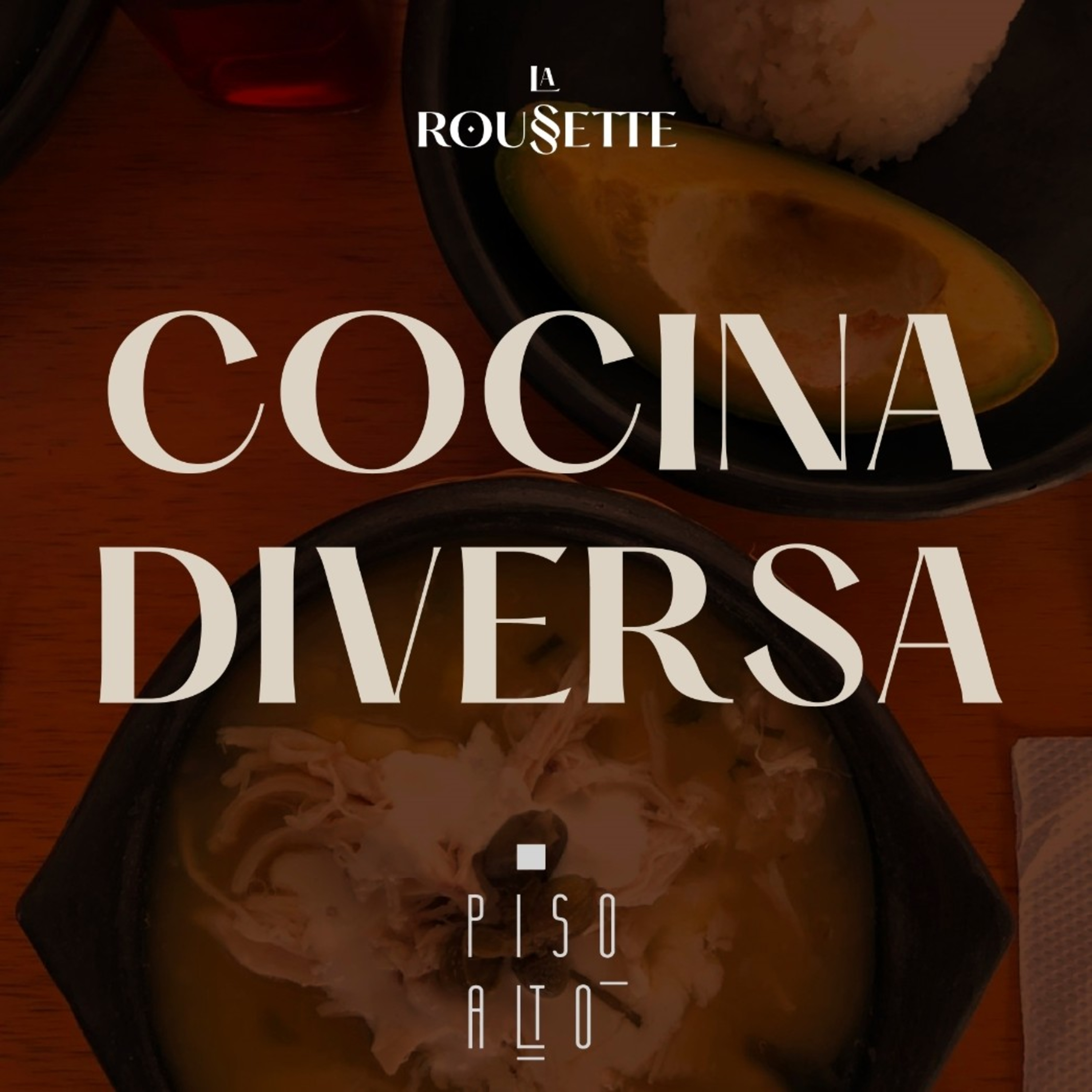 La Roussette Café