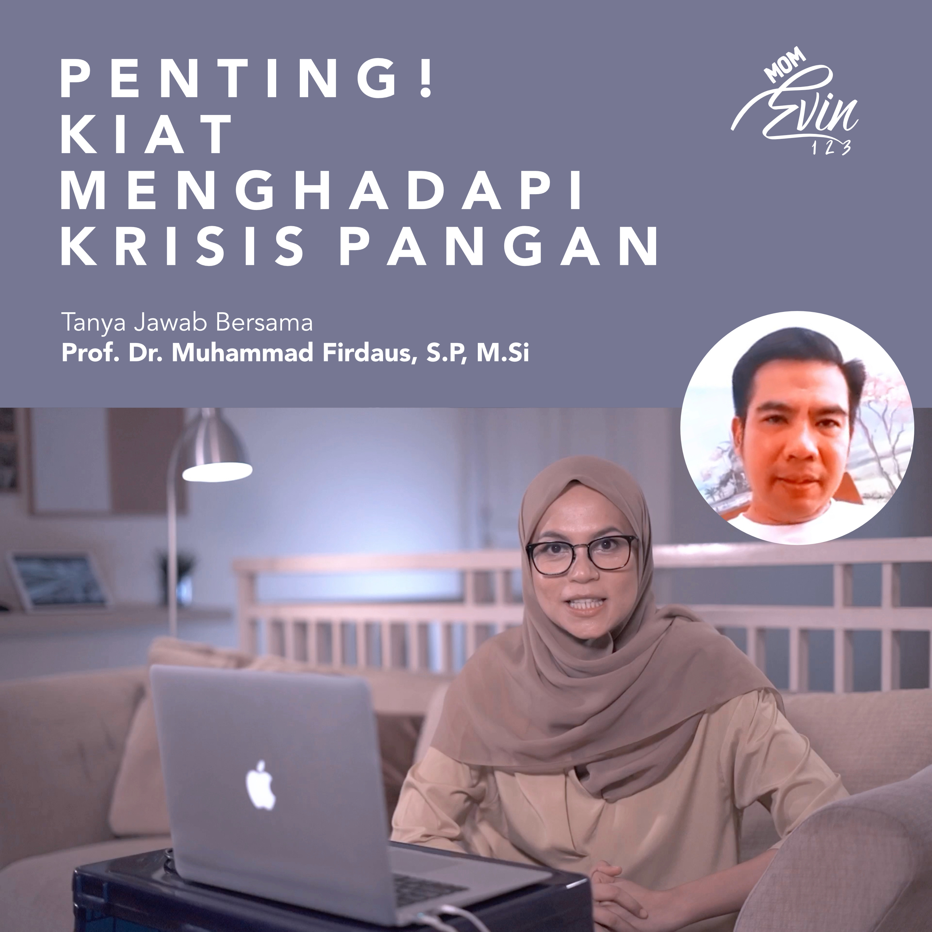 MOM Evin 123
