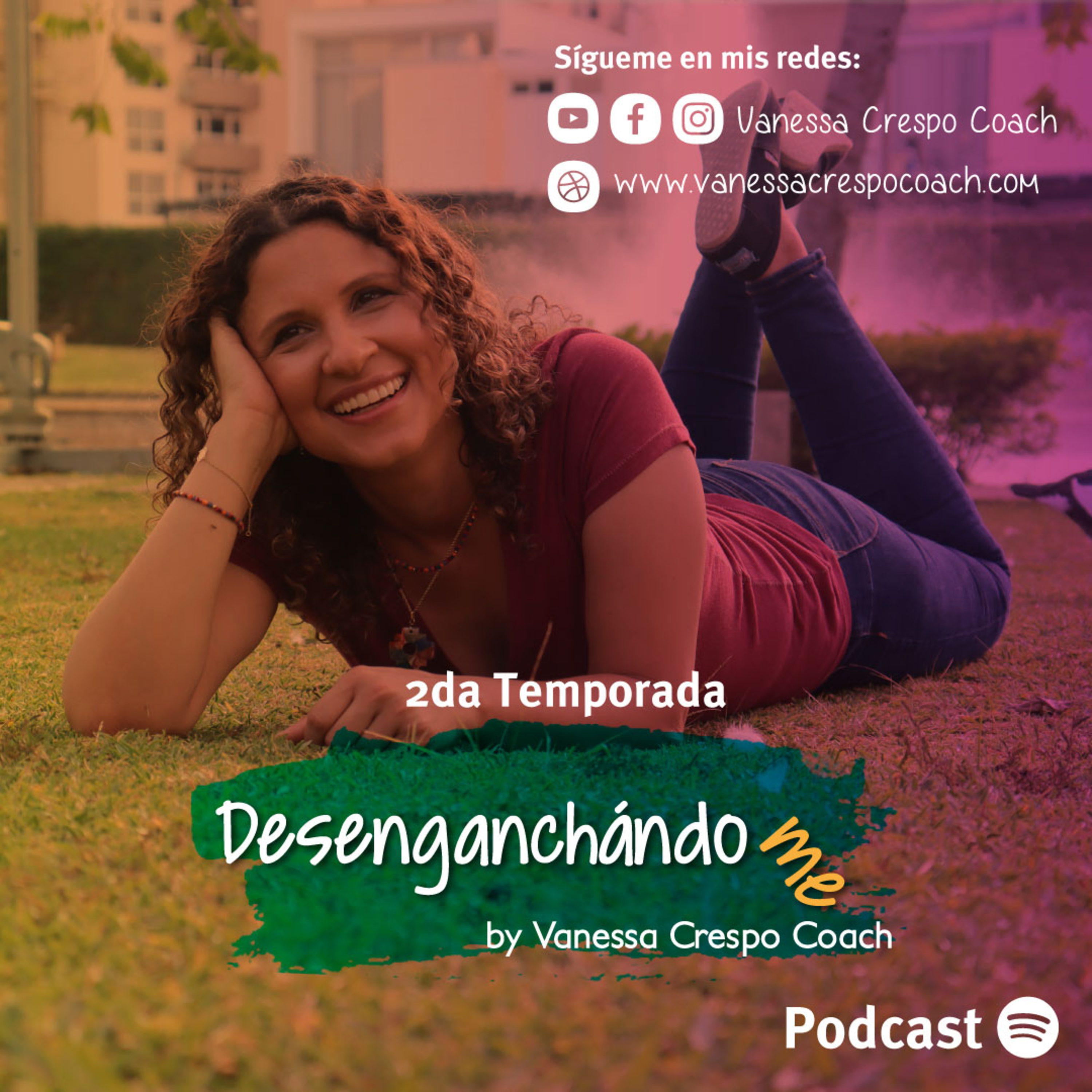 Desenganchándome