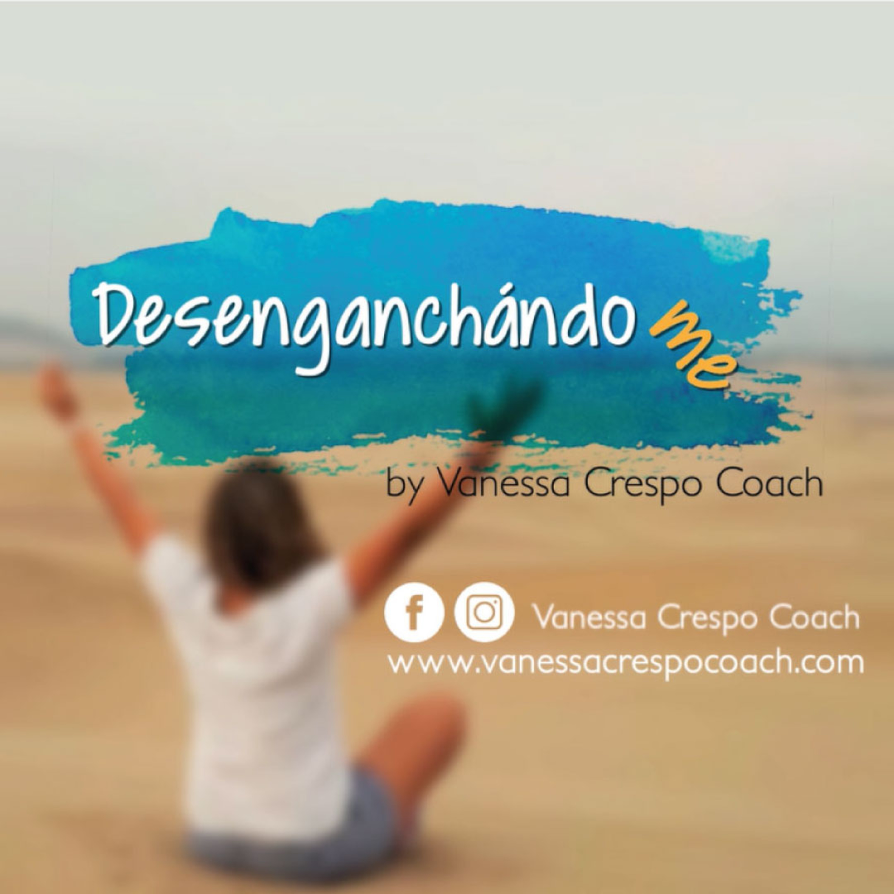 Desenganchándome